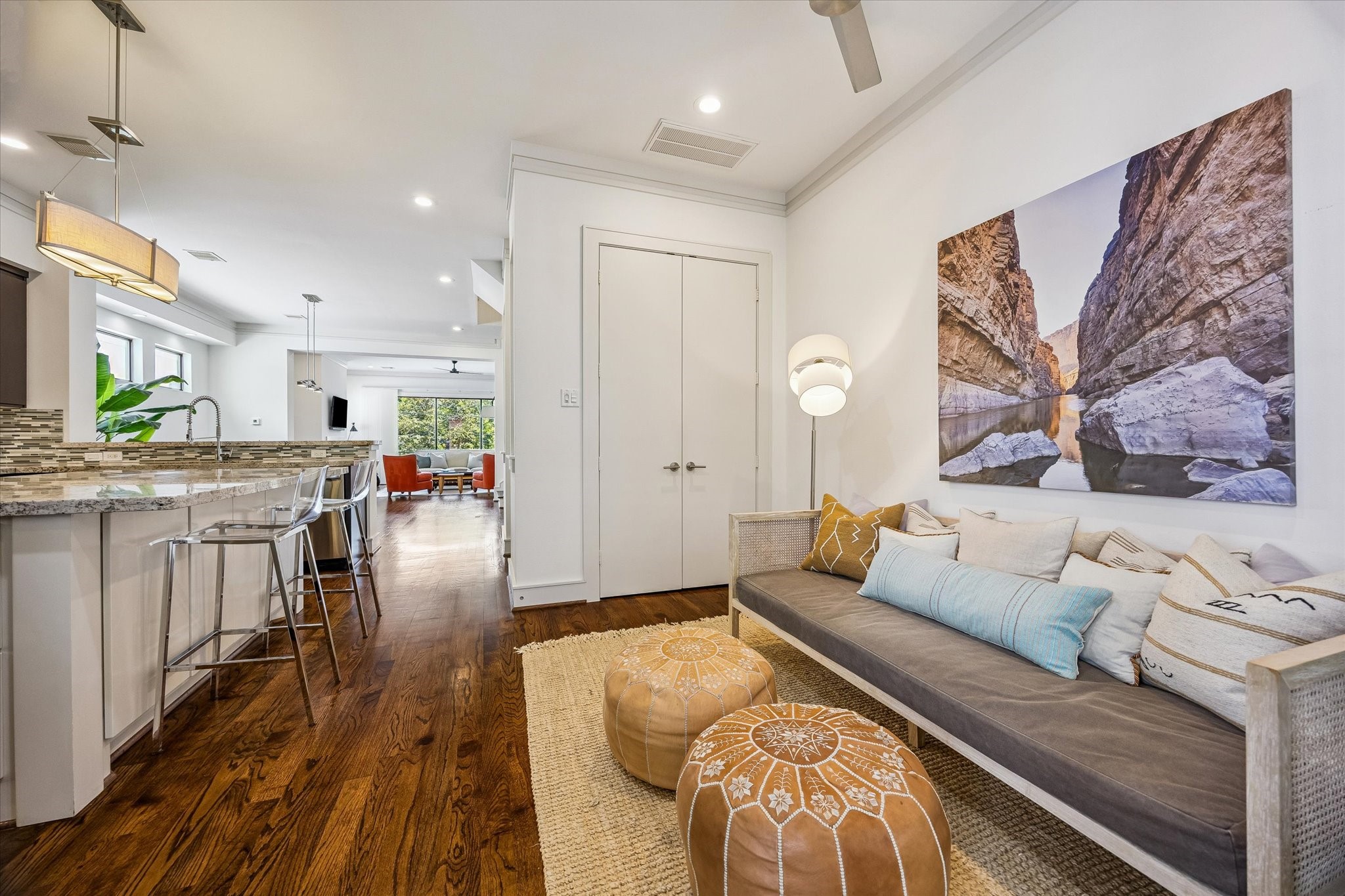  1810 Ridgewood Street - 物件實景