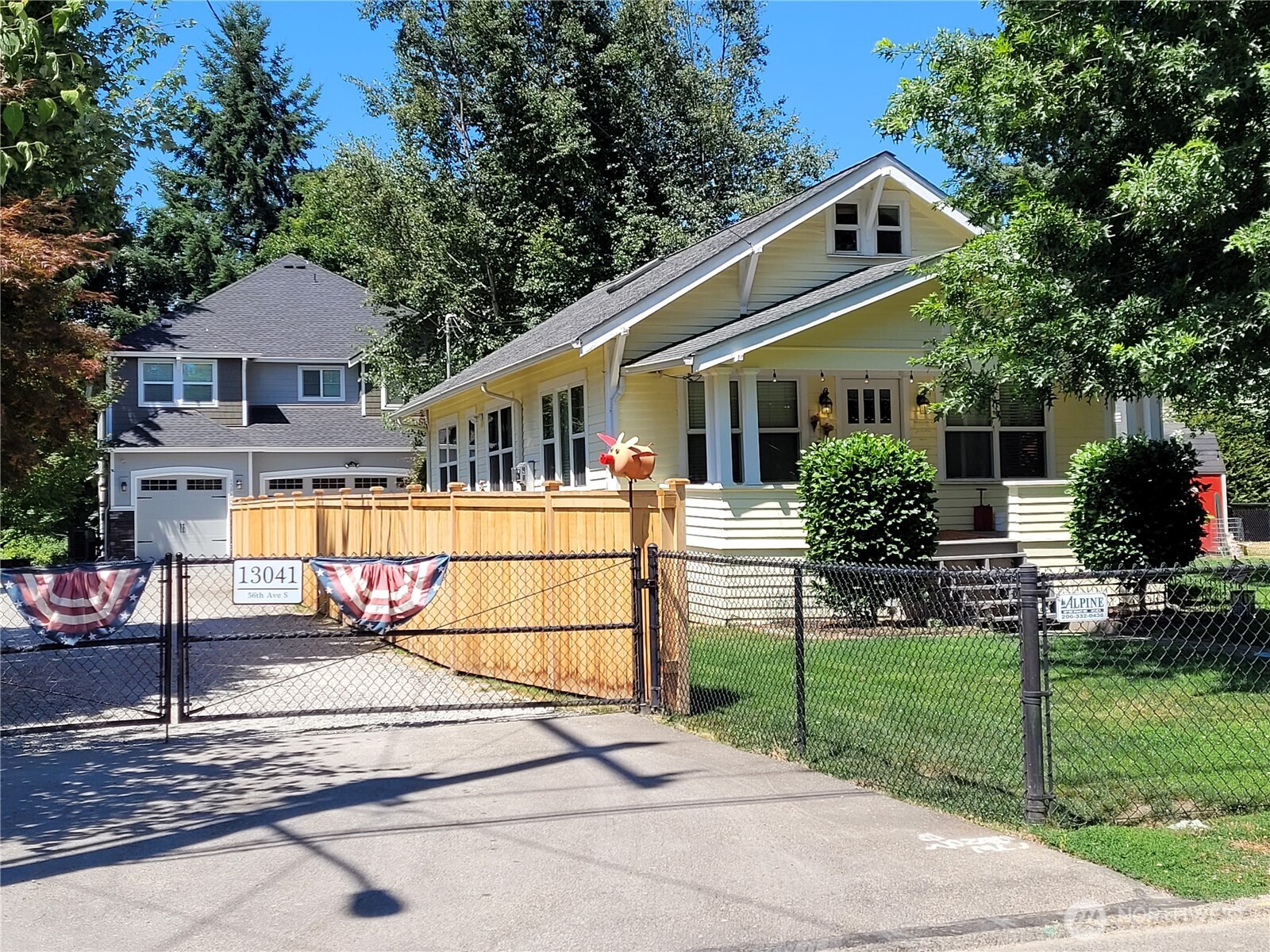 Tukwila, Washington, 98178, United States, 2 Bedrooms Bedrooms, ,Residential,For Sale,1847489