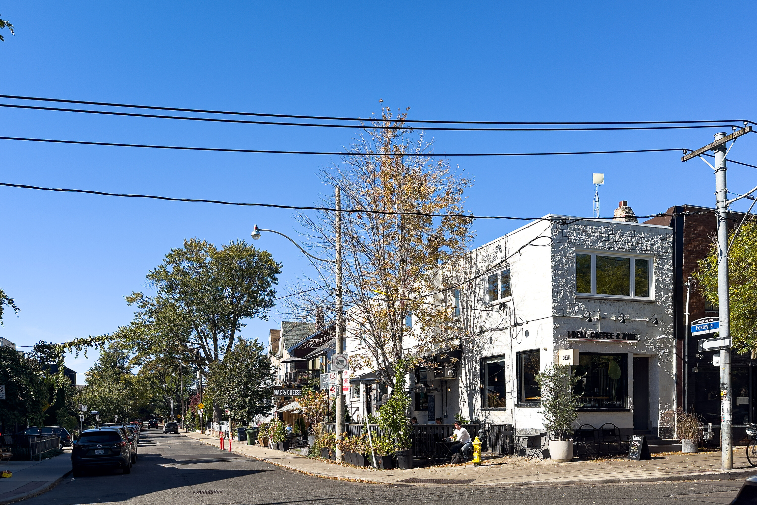  The Argyle Lofts - 物件實景
