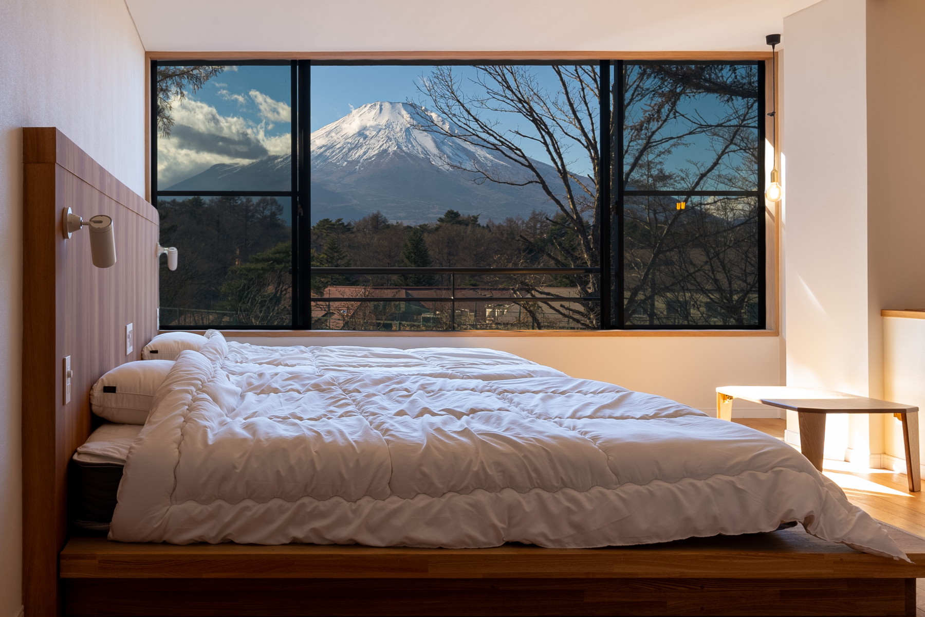  Minamitsurugun Yamanakakomura Yamanashi villa - 物件實景