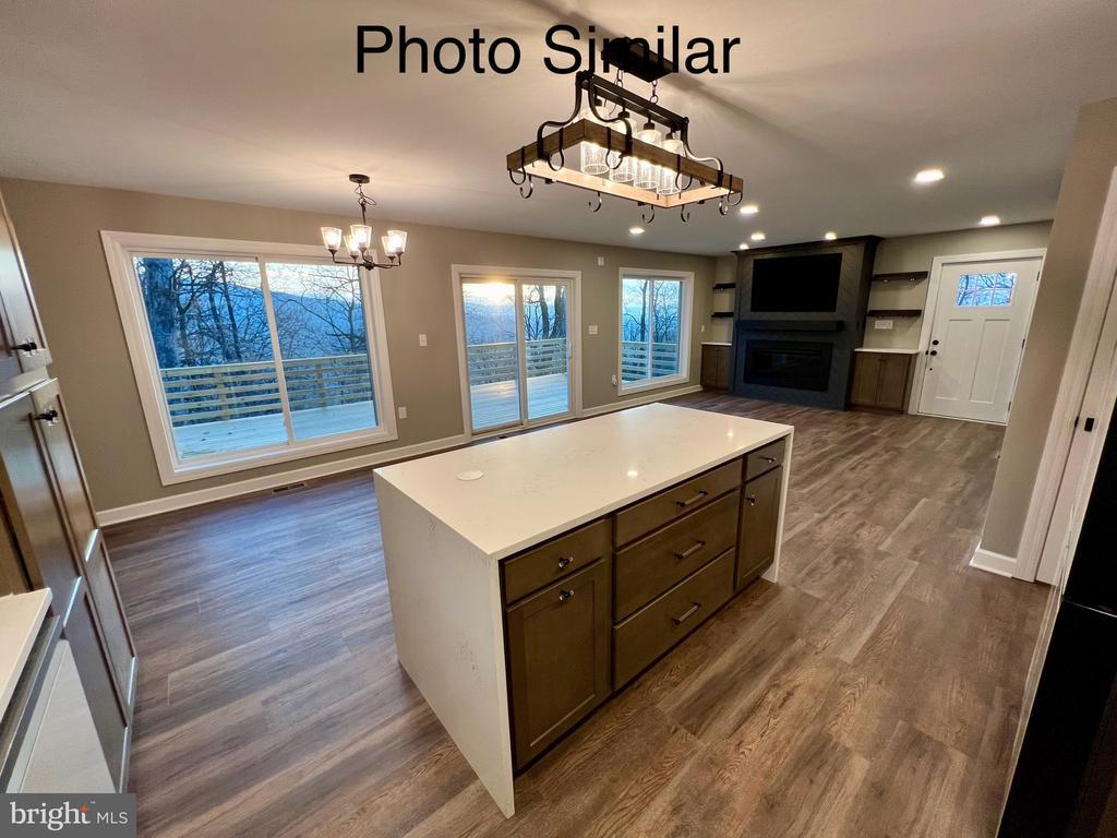 Linden, Virginia, 22642, United States, 4 Bedrooms Bedrooms, ,3 BathroomsBathrooms,Residential,For Sale,1940478