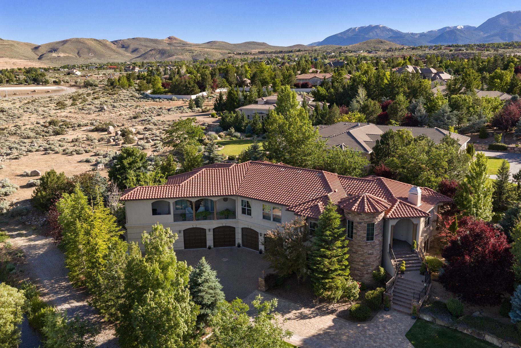  A Private Escape in the Heart of South Reno - 物件實景