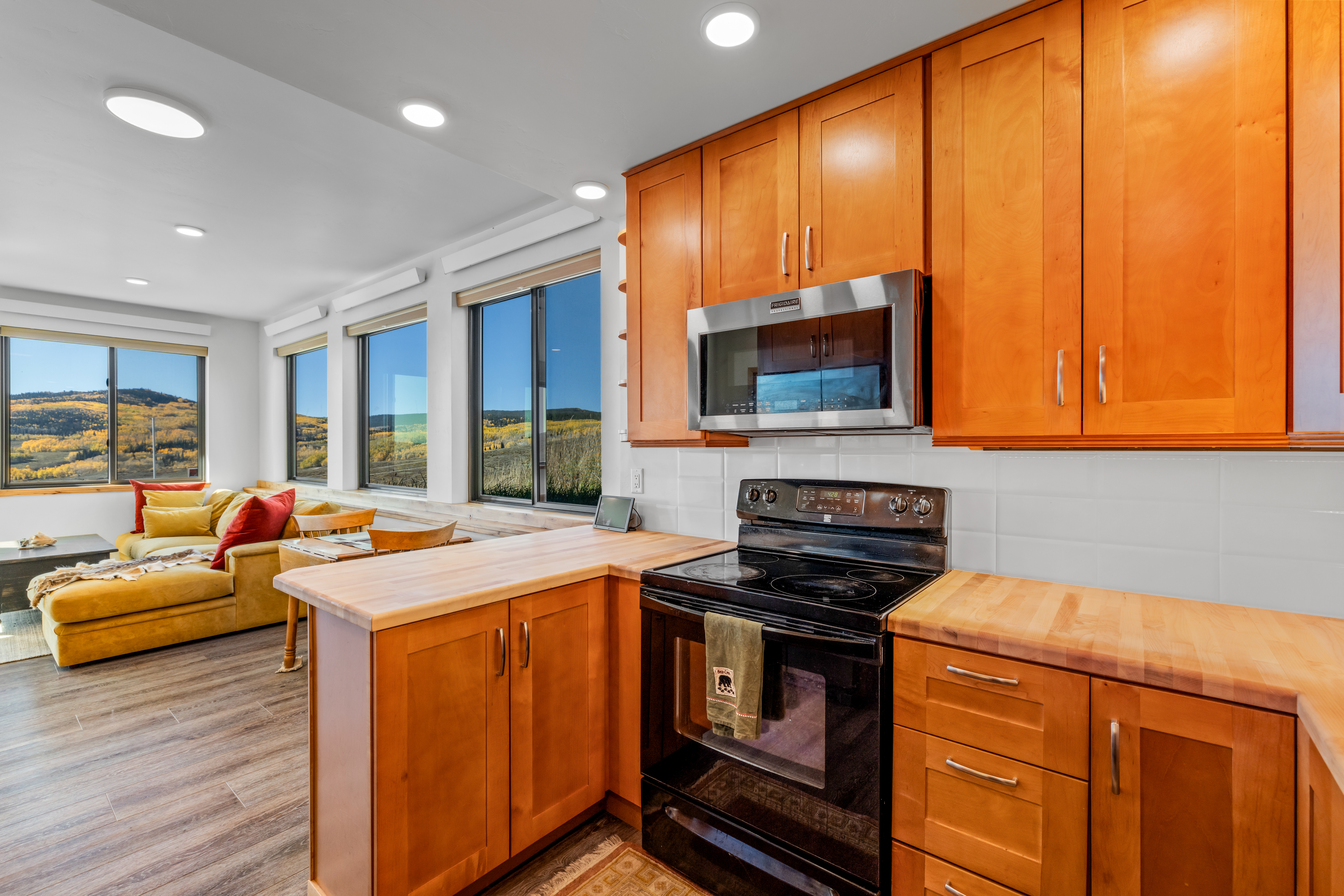  196 Lower Bear Mountain Road, Kremmling, CO, 80459 - 物件實景