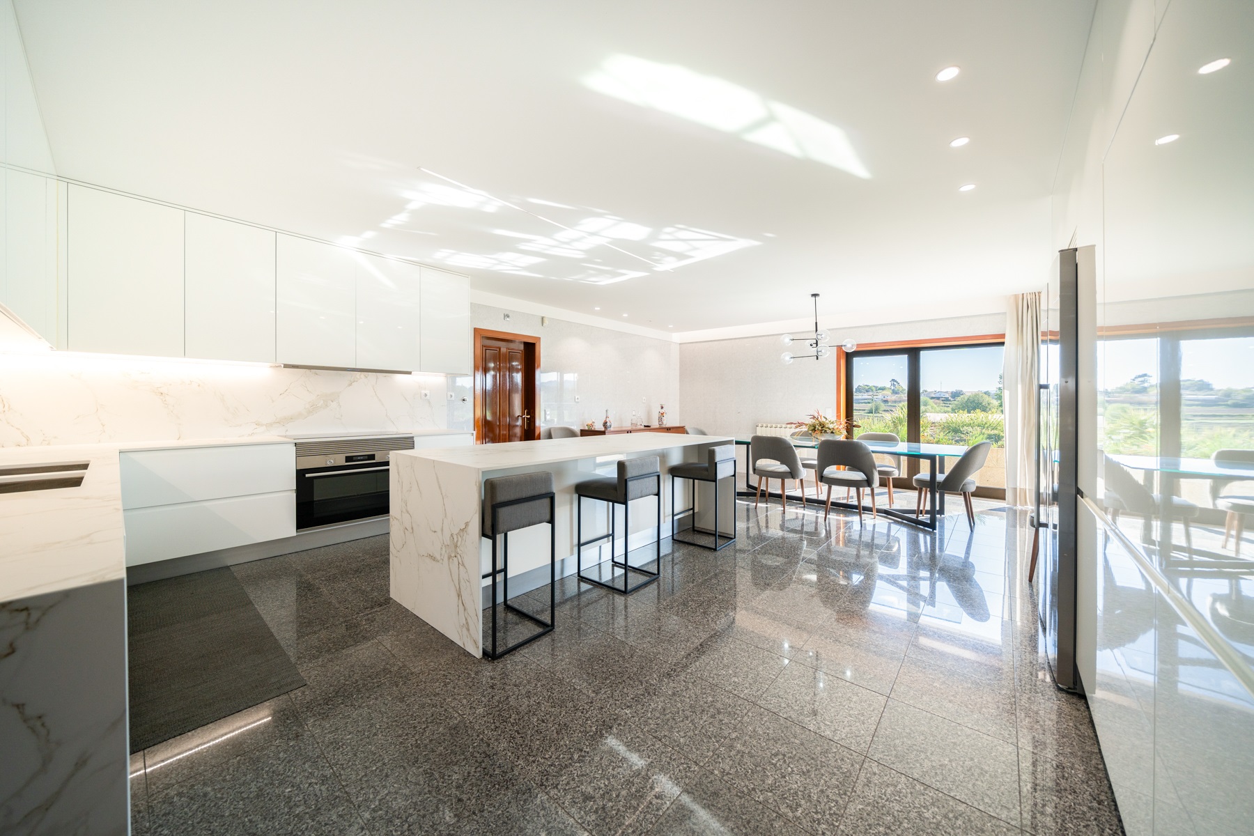  Detached house, 4 bedrooms, for Sale - 物件實景