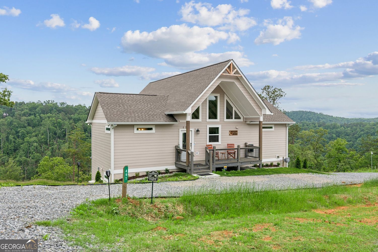 Ellijay, Georgia, 30540, United States, 3 Bedrooms Bedrooms, ,3 BathroomsBathrooms,Residential,For Sale,1858970