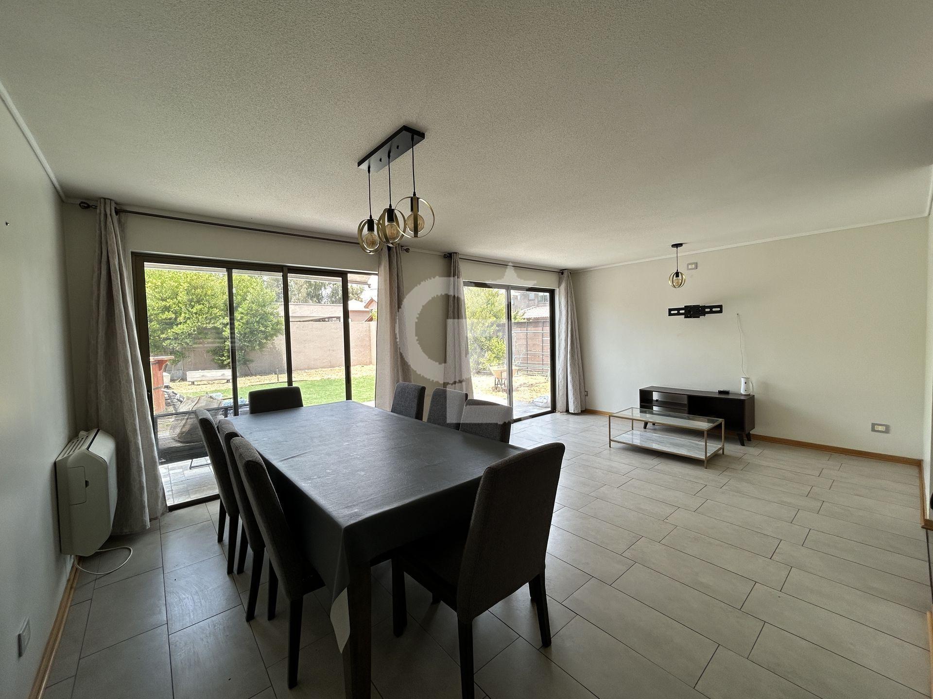 Colina, Chile, 3 Bedrooms Bedrooms, ,2 BathroomsBathrooms,Residential,For Sale,2000865