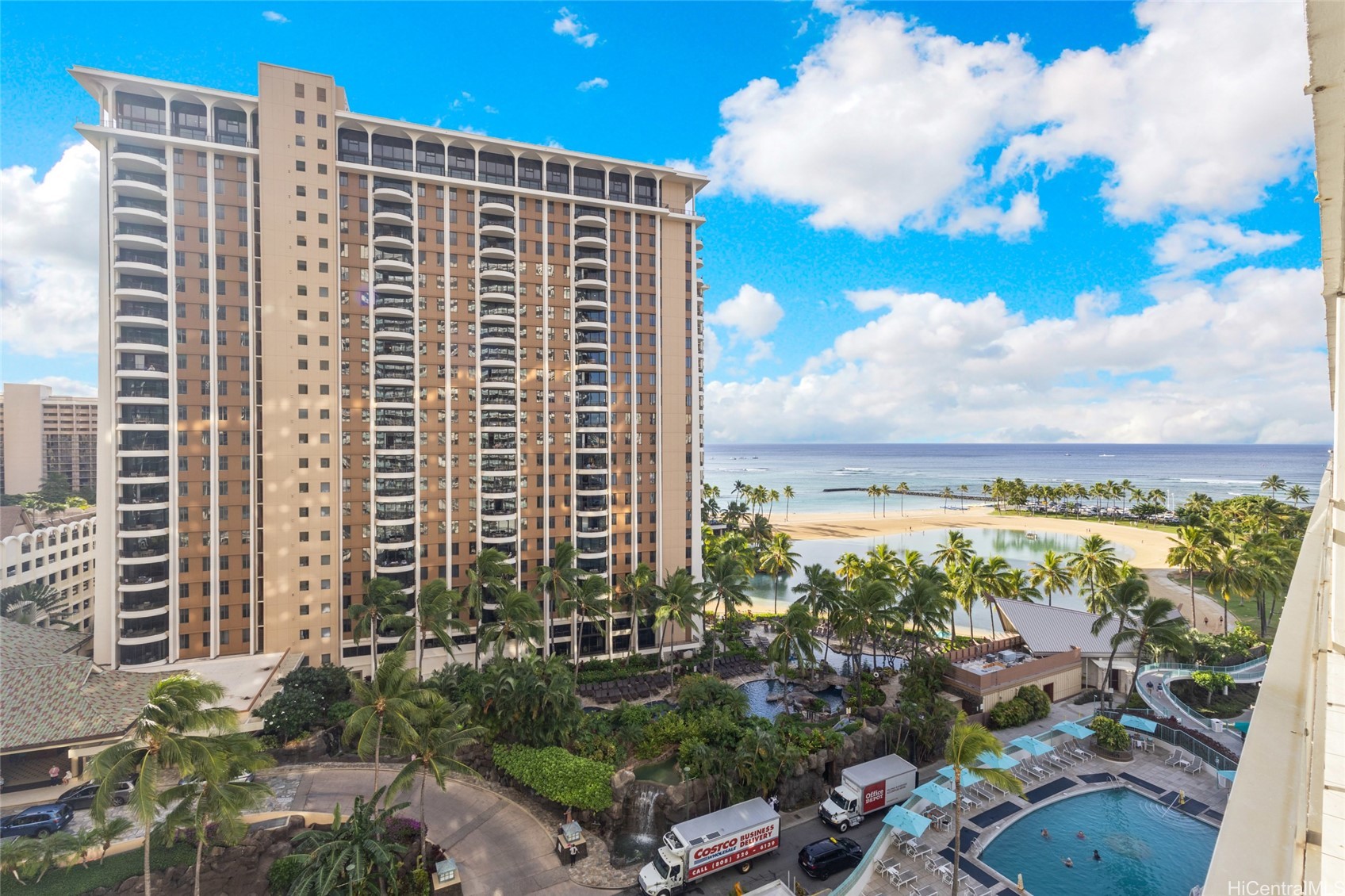 Honolulu, Hawaii, 96815, United States, 1 Bedroom Bedrooms, ,1 BathroomBathrooms,Residential,For Sale,1989617