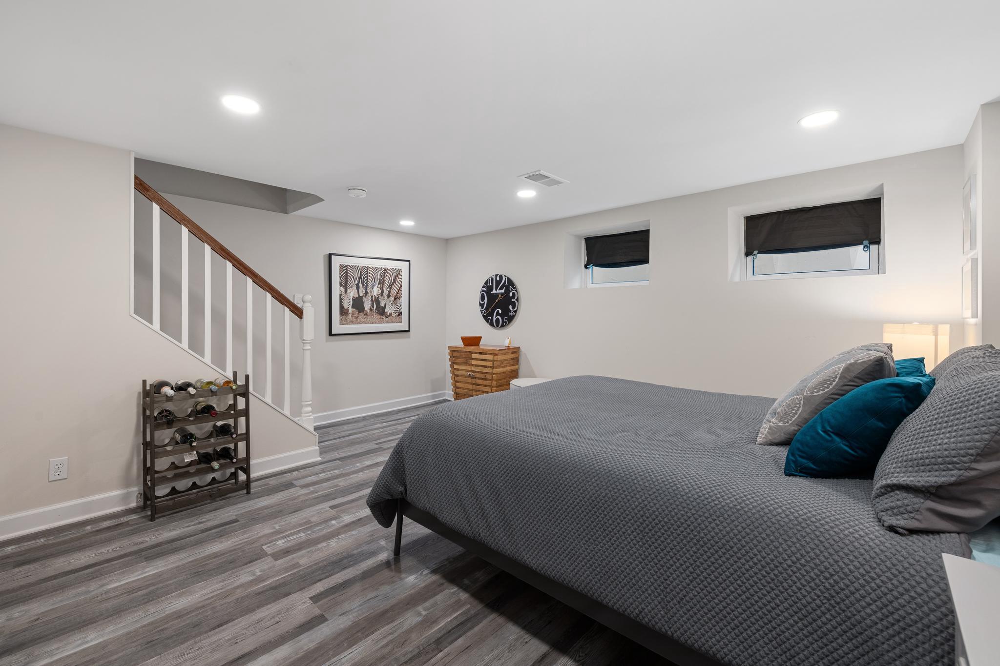  3444 S Stafford Street, Arlington, VA, 22206 - 物件實景