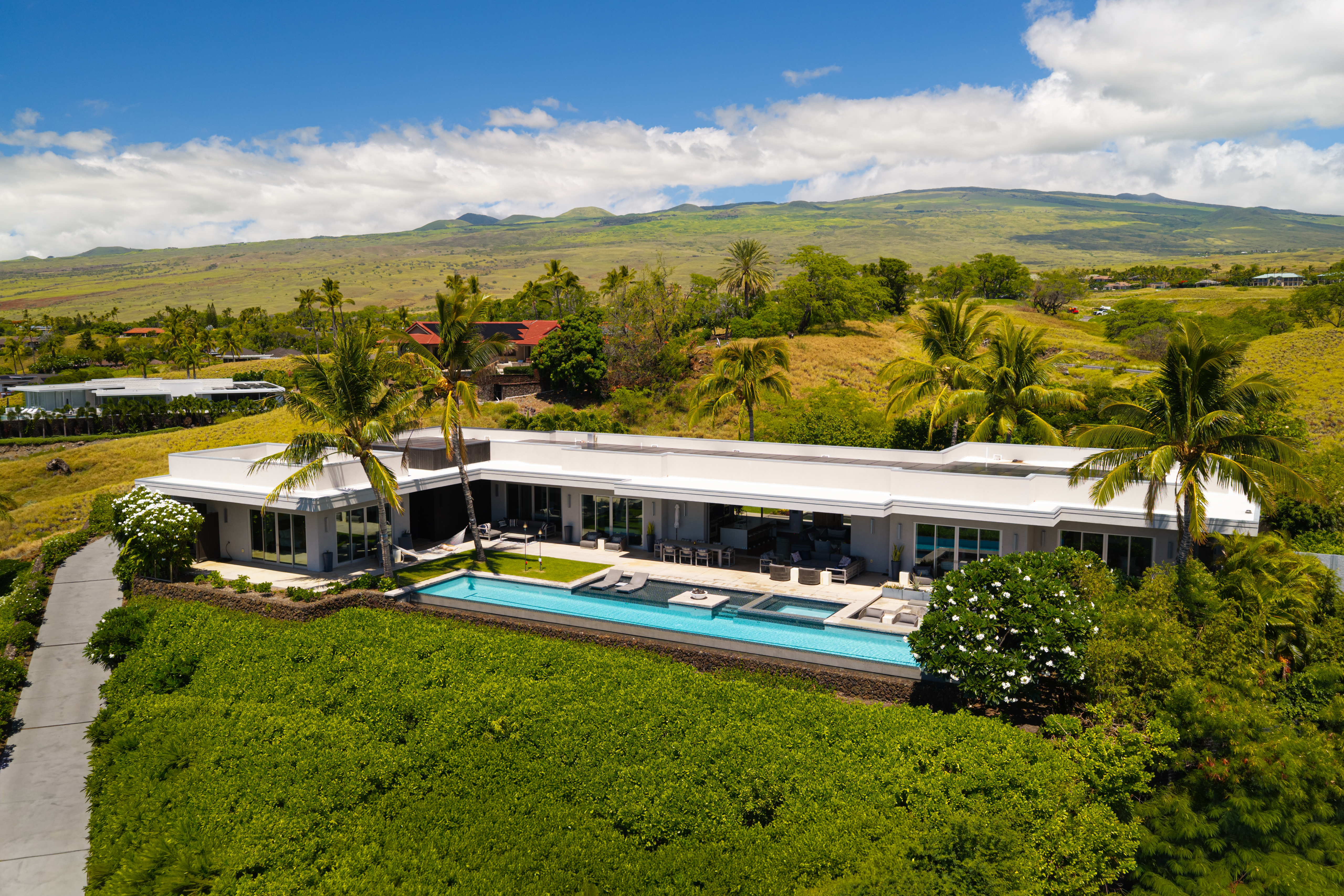  62-3734 Kaunaoa Drive, Kamuela, HI 96743 - 物件實景