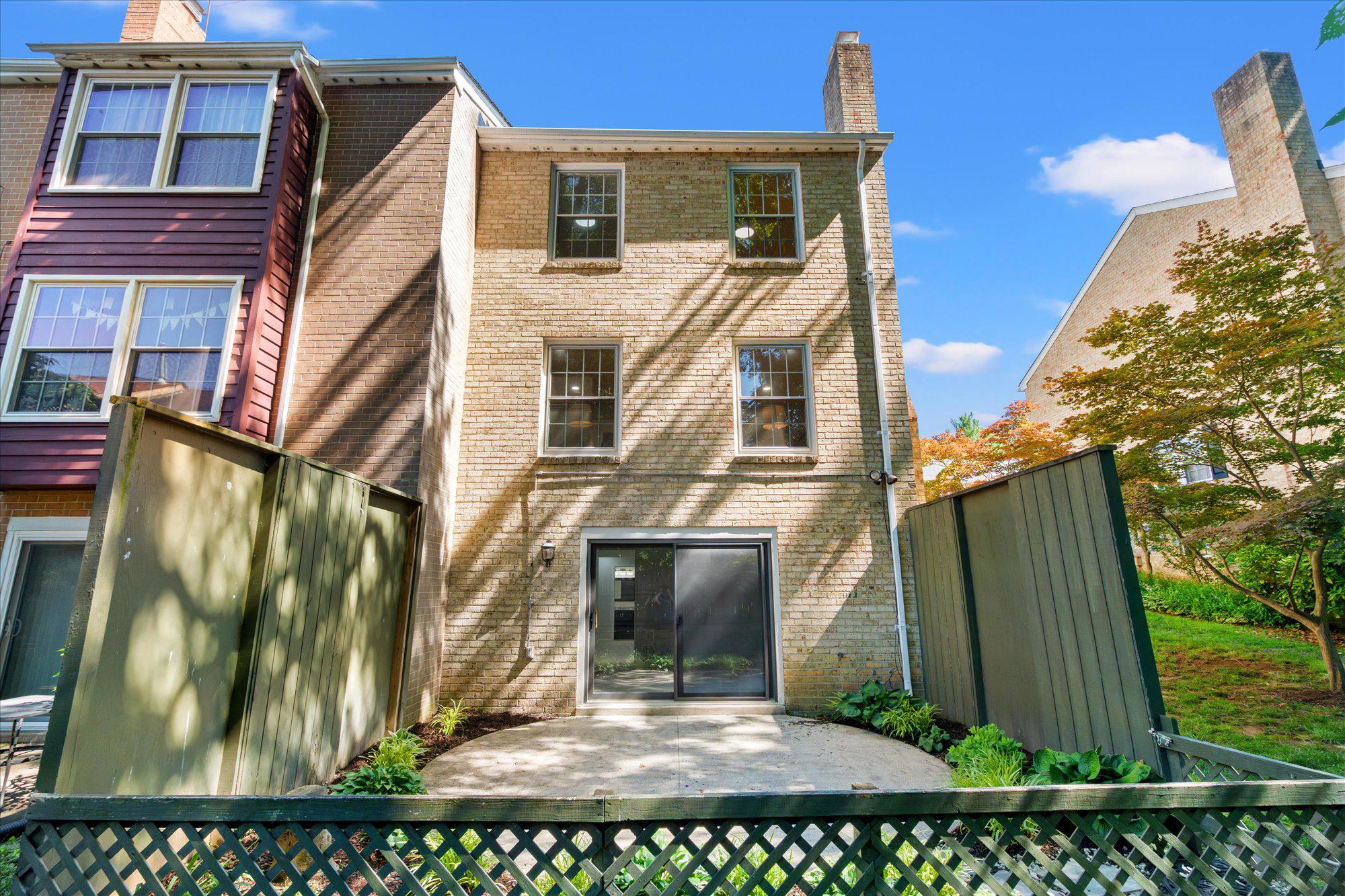  2116 Bucknell Terrace, Silver Spring, MD, 20902 - 物件實景