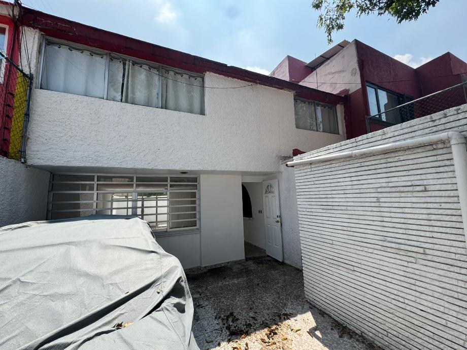 Tlalnepantla de Baz, Estado de méxico, 54050, Mexico, 3 Bedrooms Bedrooms, ,1 BathroomBathrooms,Residential,For Sale,1941924