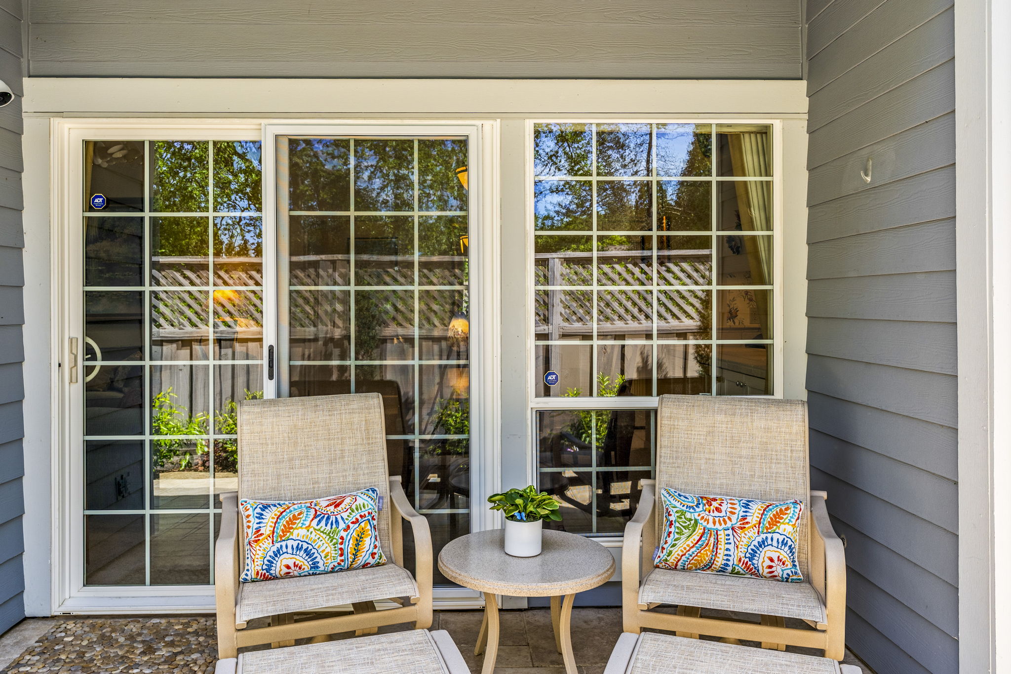  6600 Yount St. #21 Yountville - 物件實景