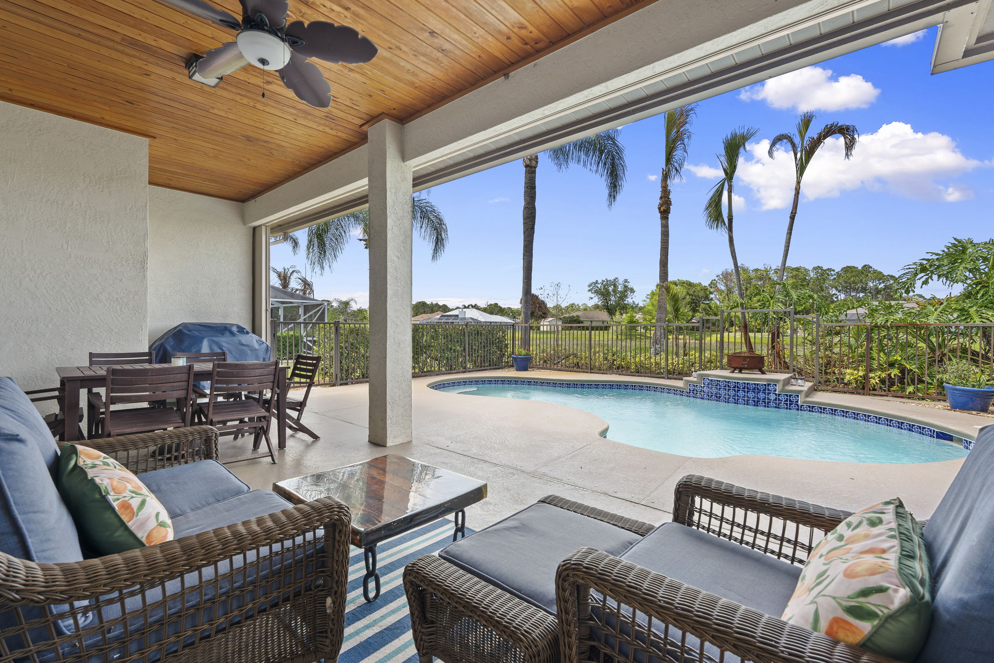  6001 NW Telford Avenue, Port St. Lucie, FL, 34983 - 物件實景