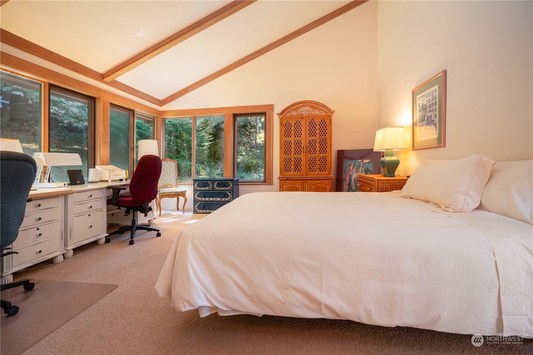 Friday Harbor, Washington, 98250, United States, 3 Bedrooms Bedrooms, ,1 BathroomBathrooms,Residential,For Sale,1866576