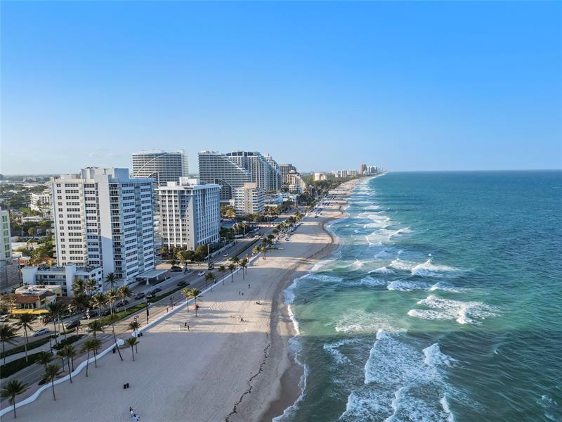 Fort Lauderdale, Florida, 33301, United States, 2 Bedrooms Bedrooms, ,2 BathroomsBathrooms,Residential,For Sale,1940405