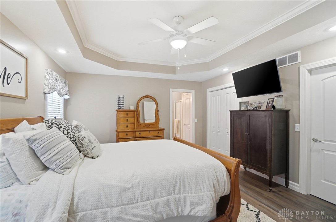 Troy, Ohio, 45373, United States, 4 Bedrooms Bedrooms, ,3 BathroomsBathrooms,Residential,For Sale,2002244