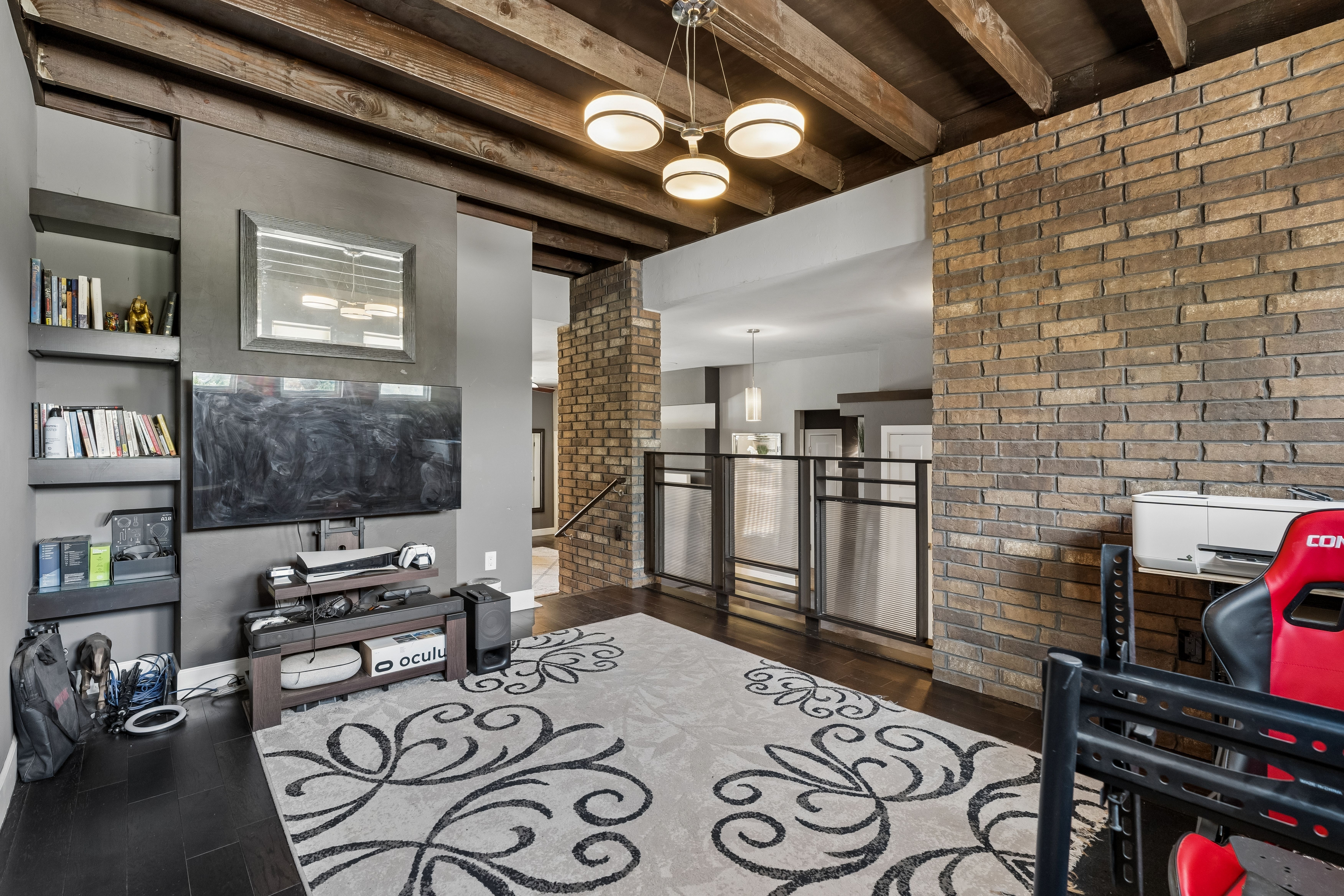  1516 Northwest 176th Street, Edmond, OK 73012 - 物件實景