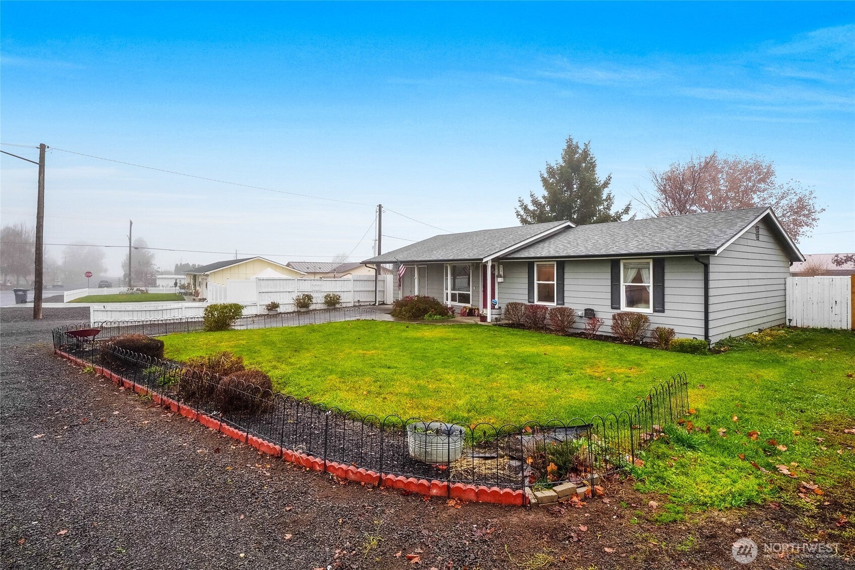8th St, Warden, WA 98857