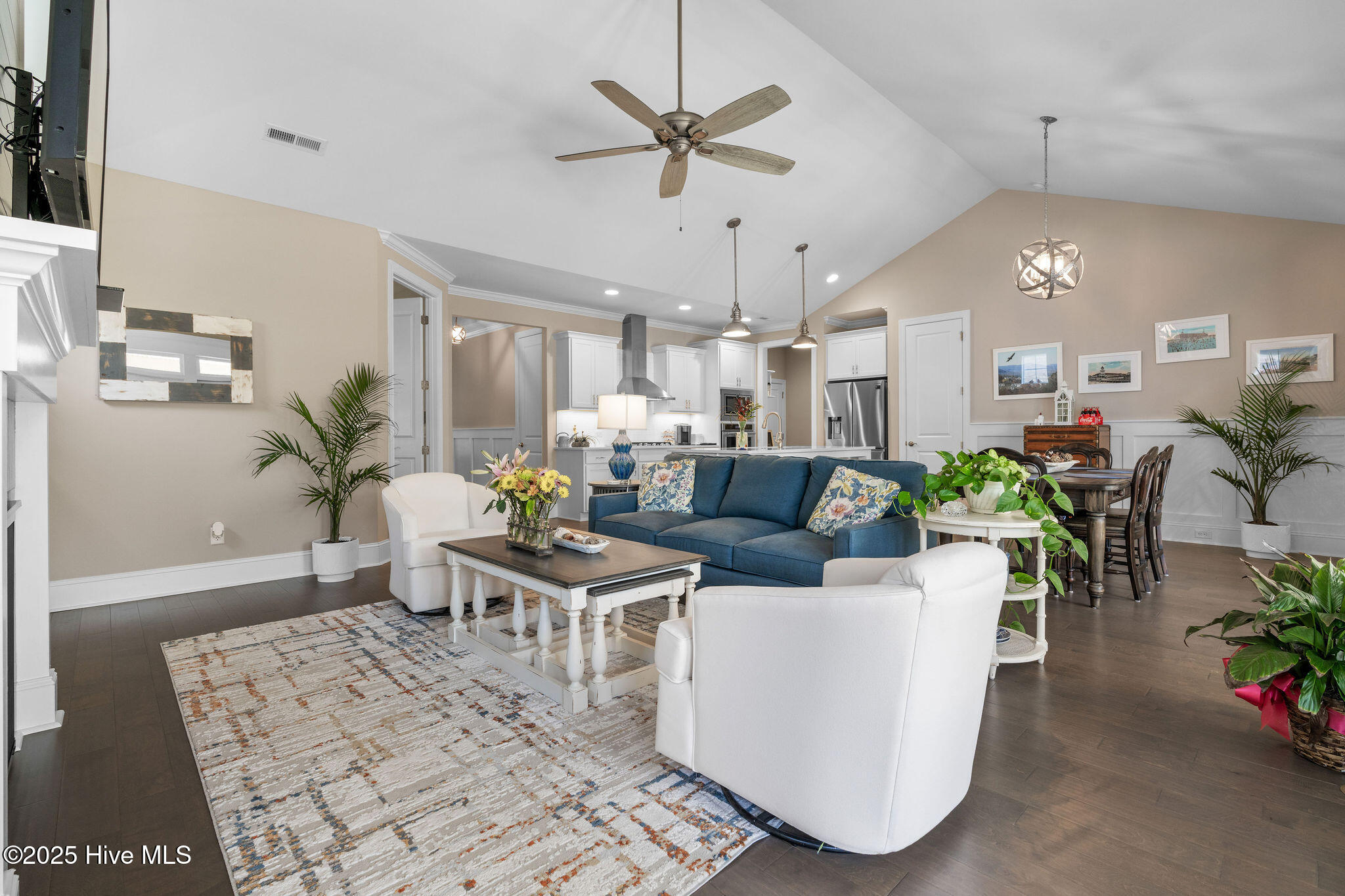 Leland, North Carolina, 28451, United States, 3 Bedrooms Bedrooms, ,4 BathroomsBathrooms,Residential,For Sale,1793560