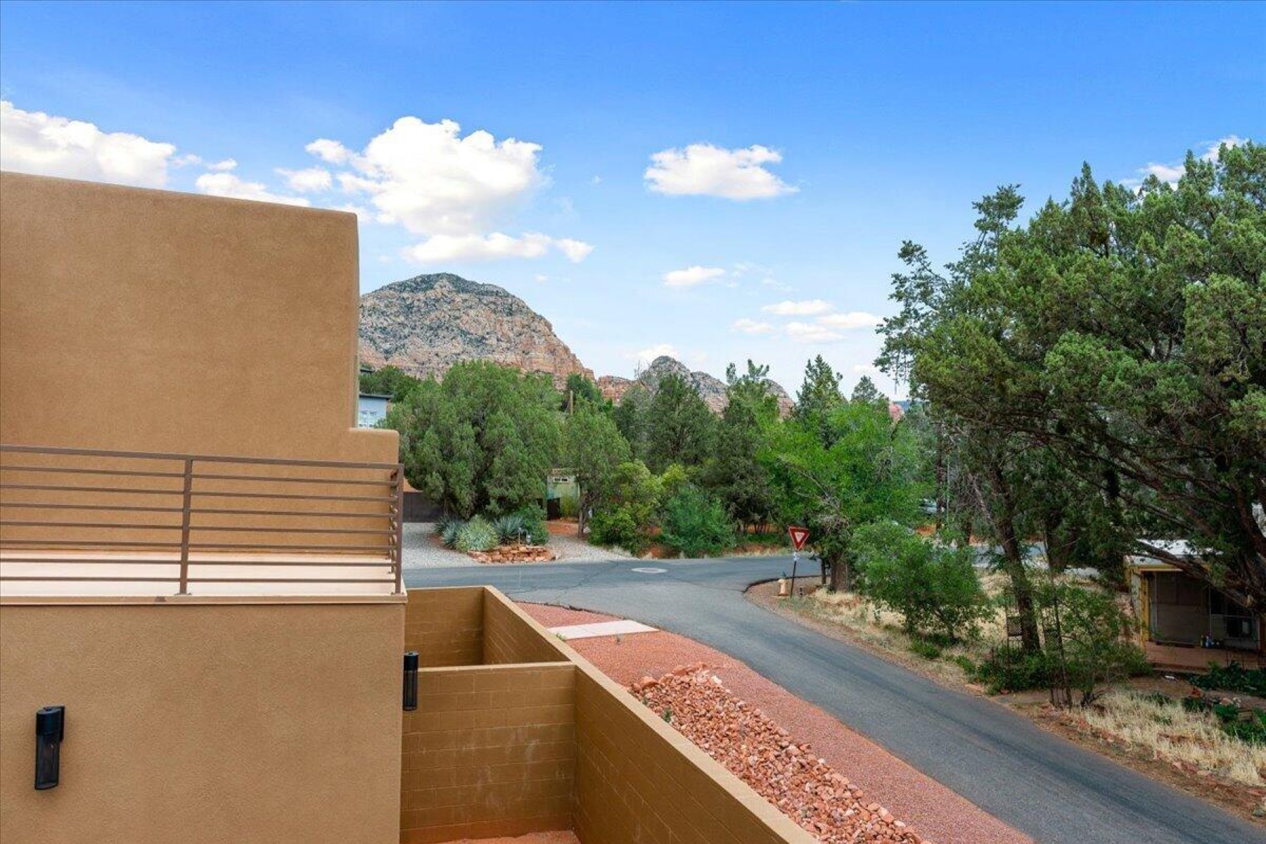  10 Navajo Drive  Sedona, AZ - 物件實景