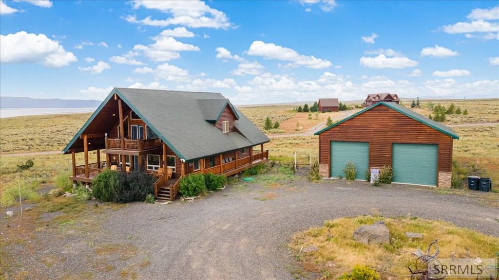 ISLAND PARK, Idaho, 83429, United States, 5 Bedrooms Bedrooms, ,3 BathroomsBathrooms,Residential,For Sale,1923519