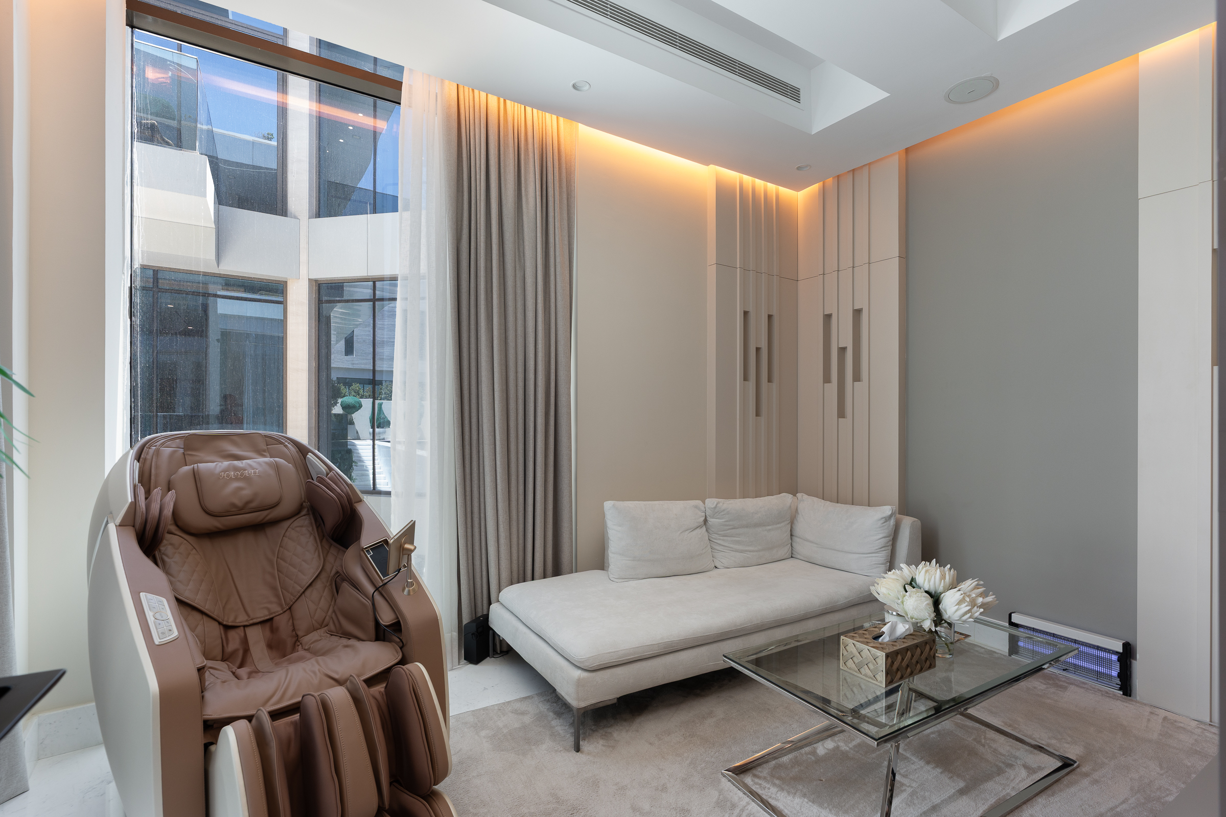  Breathtaking Custom-Built Mansion in Jumeirah - 物件實景