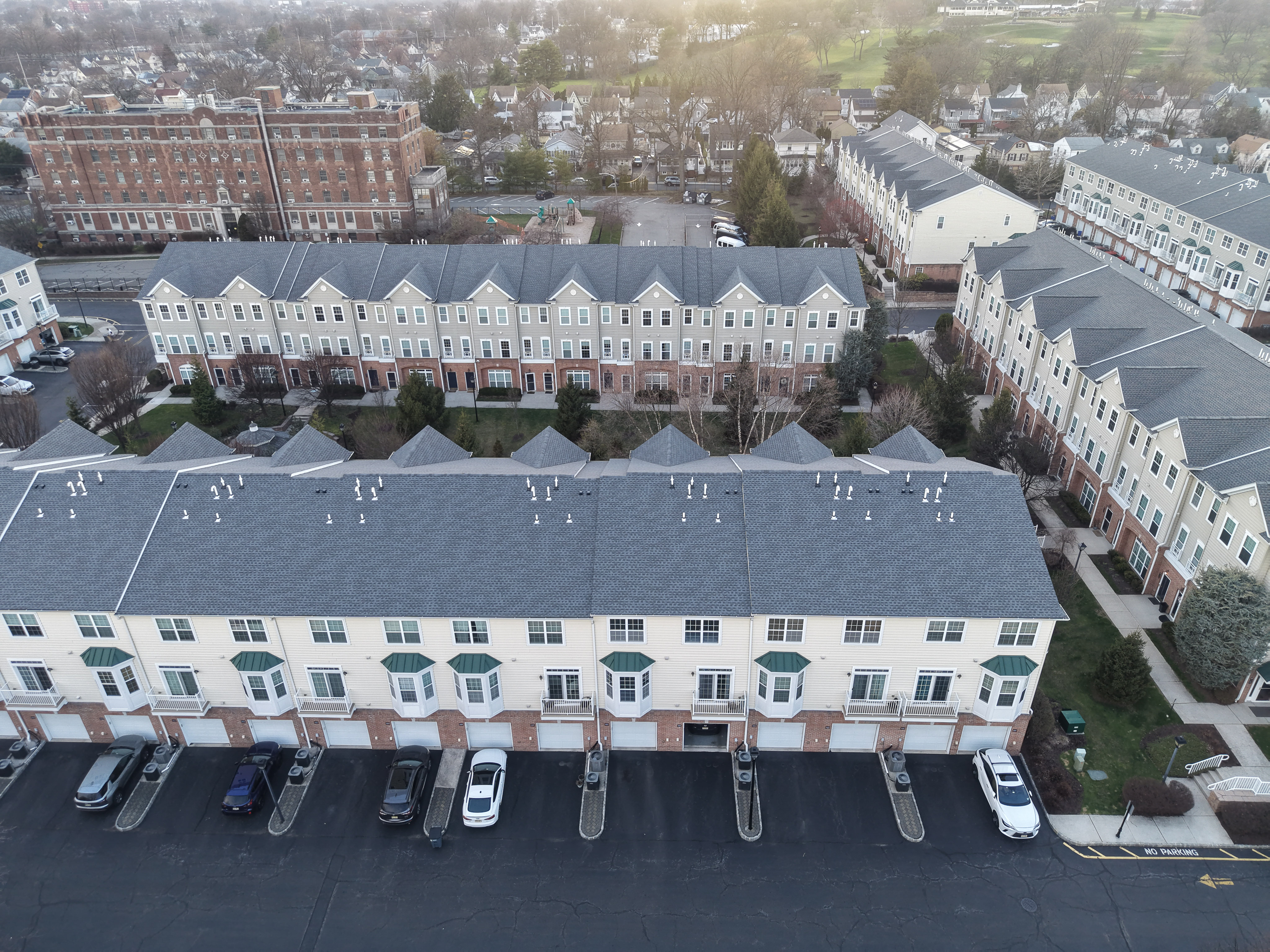  906 Memorial Drive, Belleville, NJ, 07109 - 物件實景