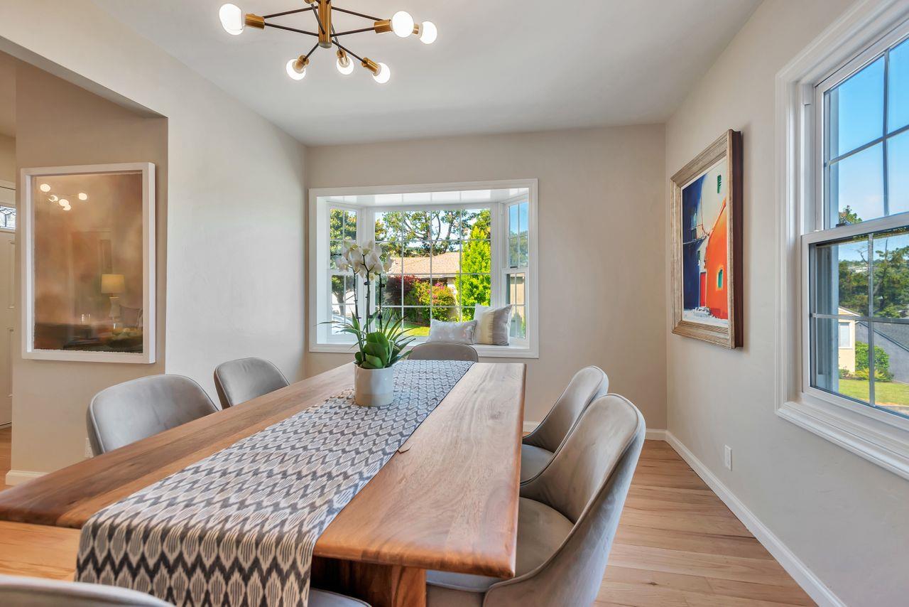 San Mateo, California, 94403, United States, 4 Bedrooms Bedrooms, ,3 BathroomsBathrooms,Residential,For Sale,1848740