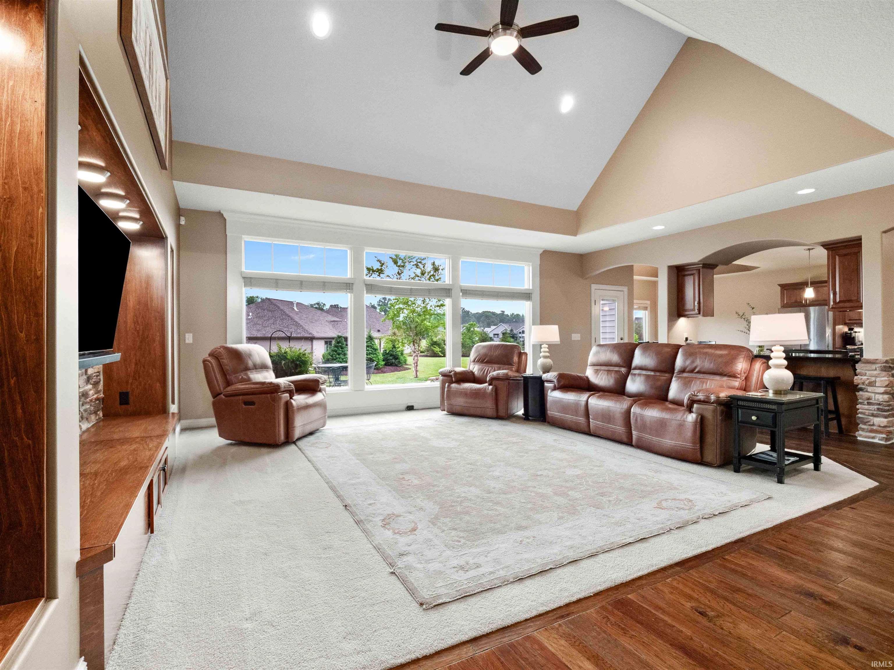 Fort Wayne, Indiana, 46845, United States, 3 Bedrooms Bedrooms, ,3 BathroomsBathrooms,Residential,For Sale,1878138