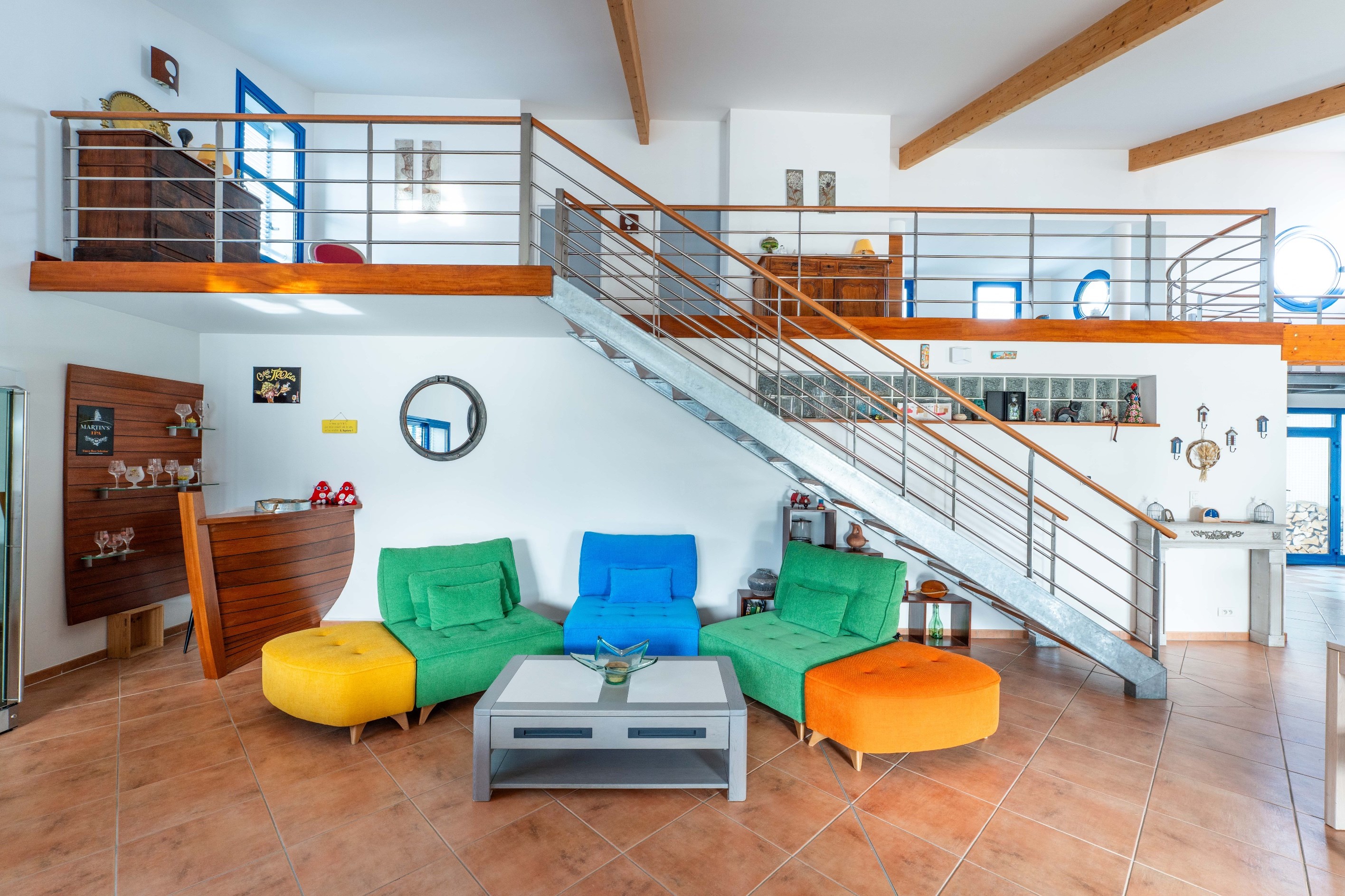  CONTEMPORARY VILLA - 物件實景