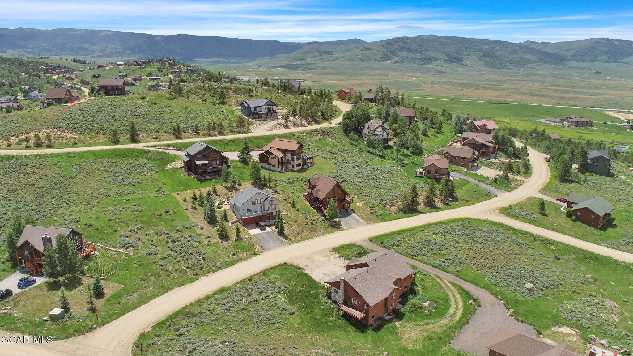 Granby, Colorado, 80446, United States, 5 Bedrooms Bedrooms, ,Residential,For Sale,1817720
