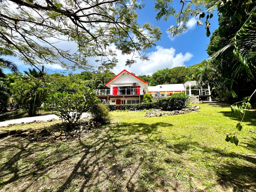 St. Croix, Virgin Islands, 00840, VI, 4 Bedrooms Bedrooms, ,3 BathroomsBathrooms,Residential,For Sale,1838434