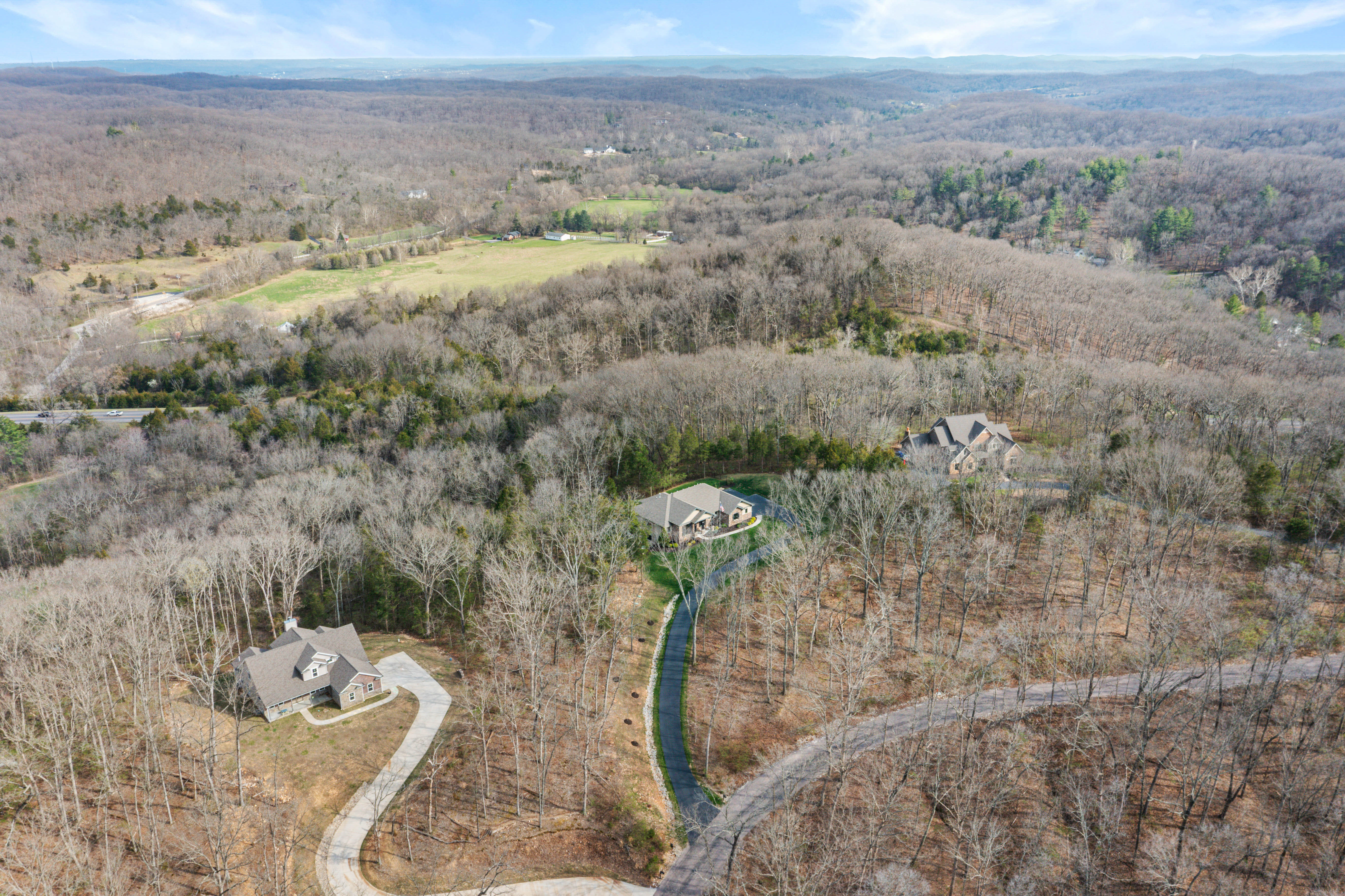  Private, Resort-Level Living in Wildwood - 物件實景