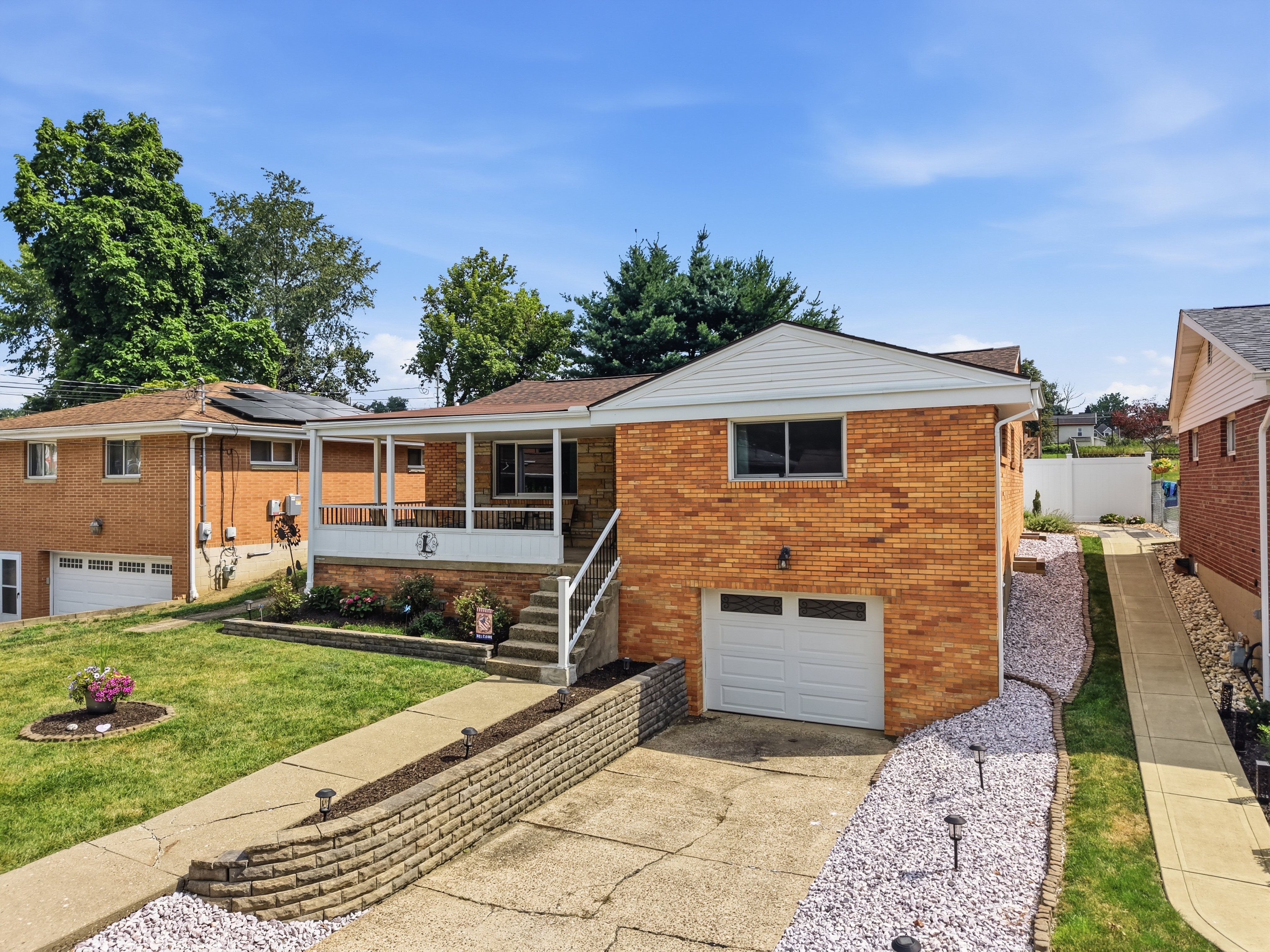  213 Maxwell Street, Pittsburgh, PA 15205 - 物件實景