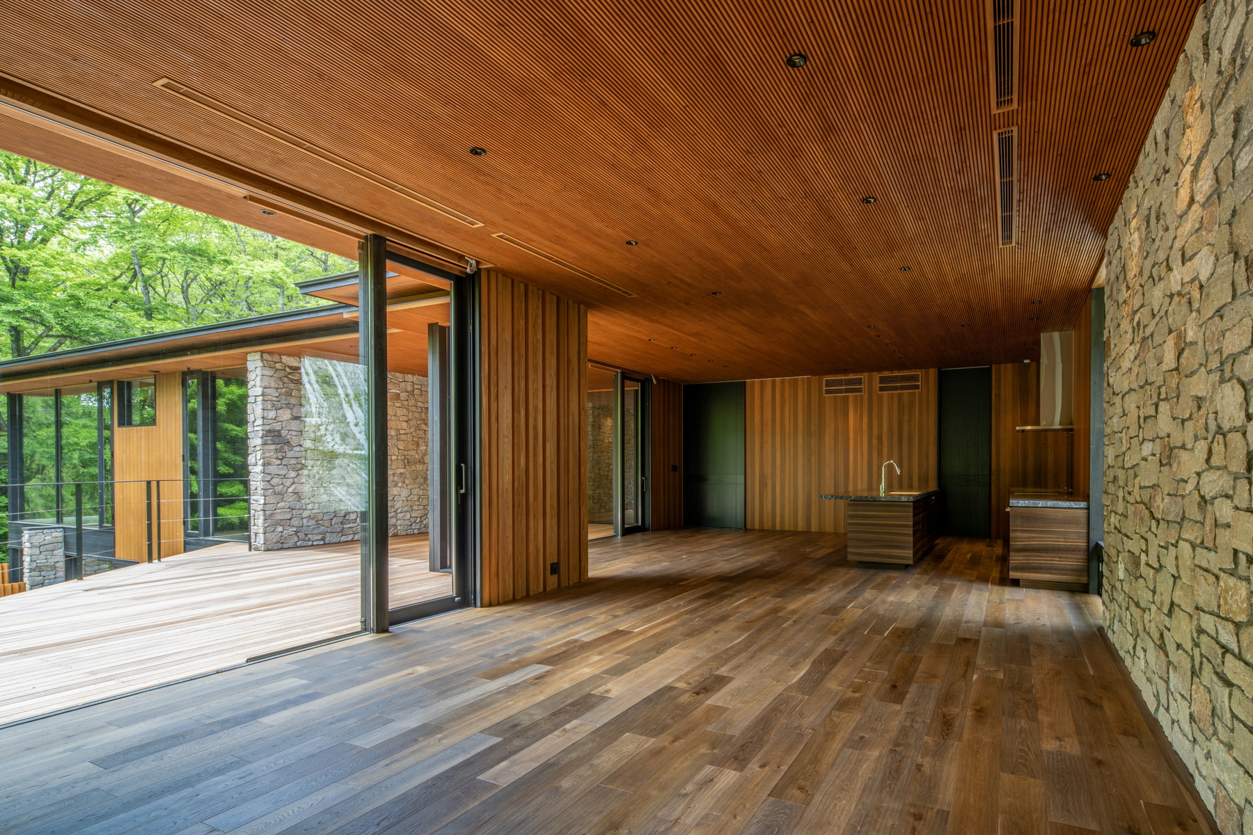  LUXURY VILLA KITA-HIJIRISAWA B - 物件實景