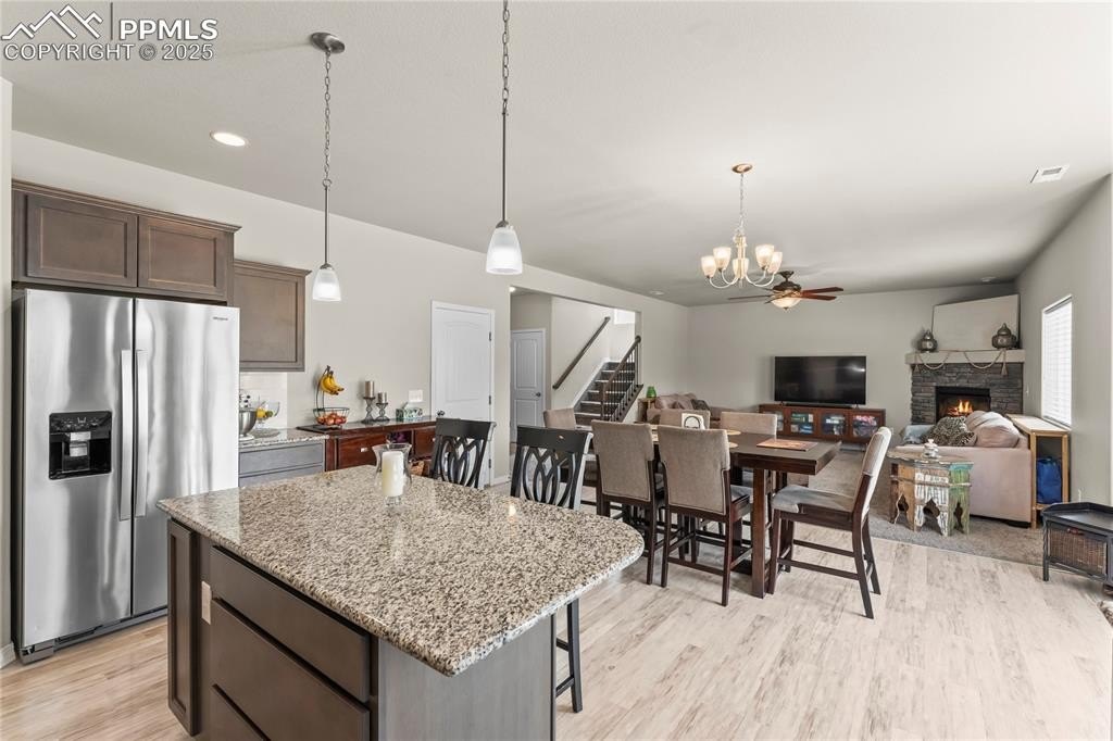 Colorado Springs, Colorado, 80938, United States, 3 Bedrooms Bedrooms, ,3 BathroomsBathrooms,Residential,For Sale,1882866