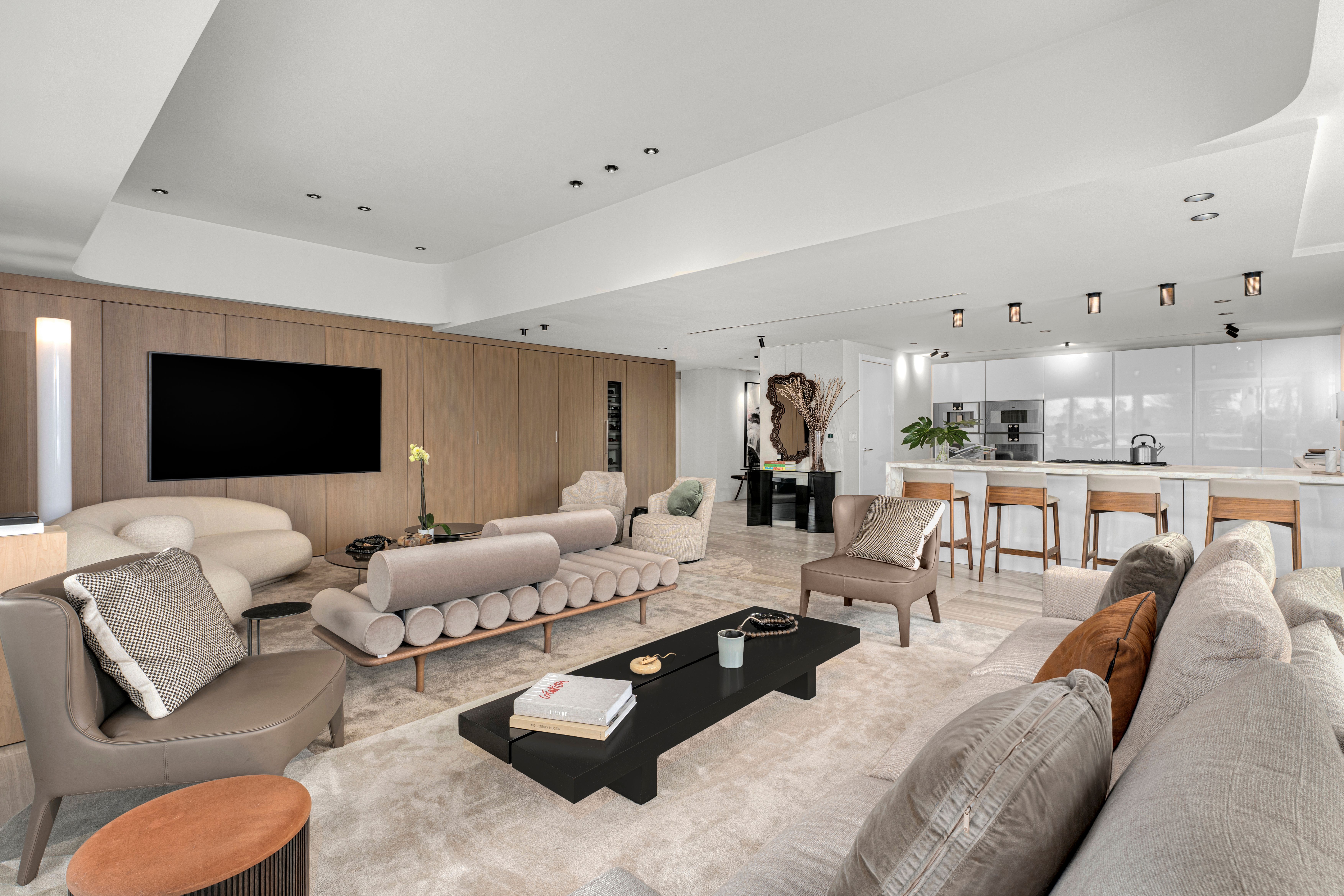  4701 Meridian Avenue, Miami Beach, FL 33140 - 物件實景