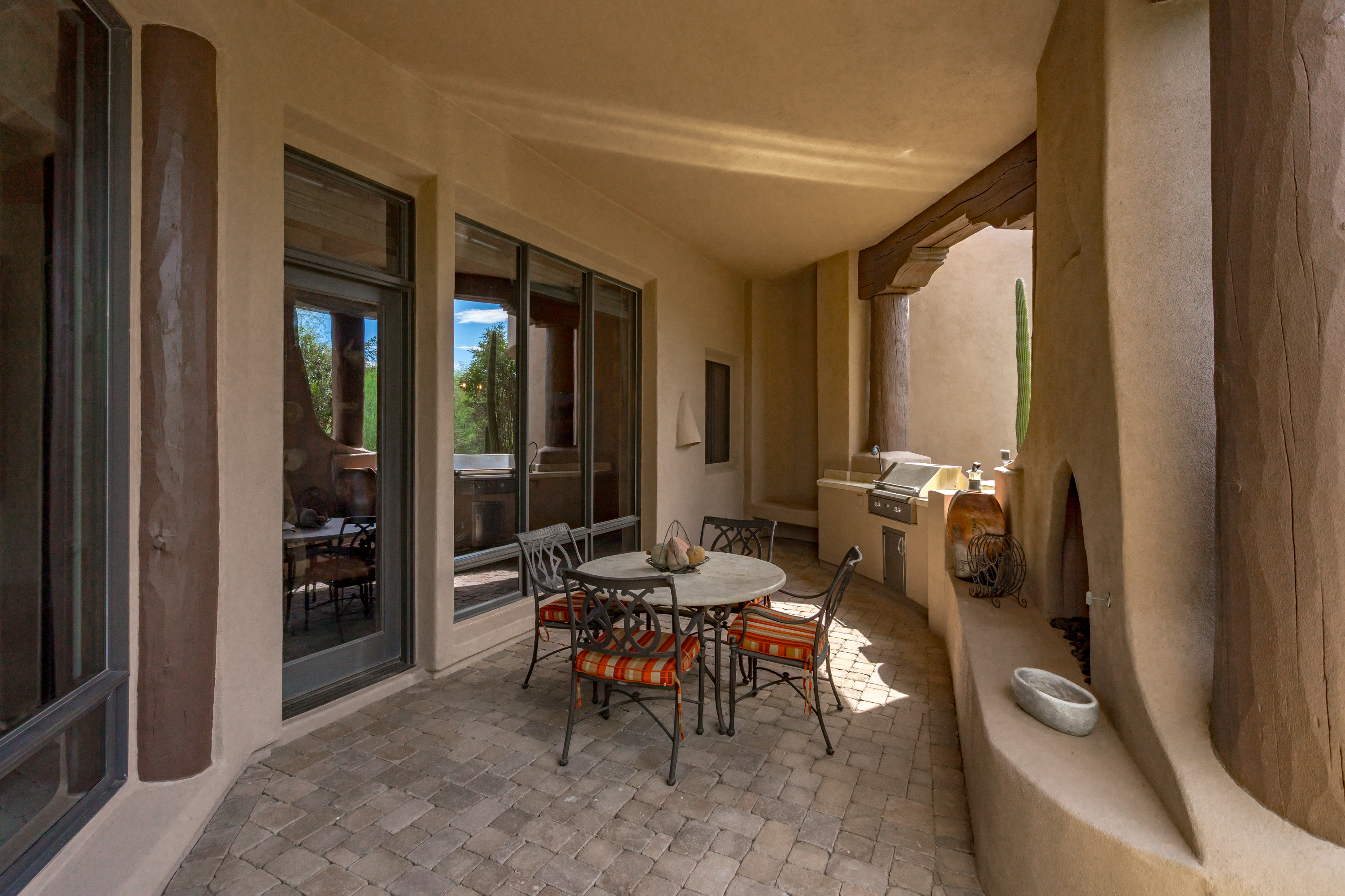  7373 E Clubhouse Drive 17¦Scottsdale, AZ - 物件實景