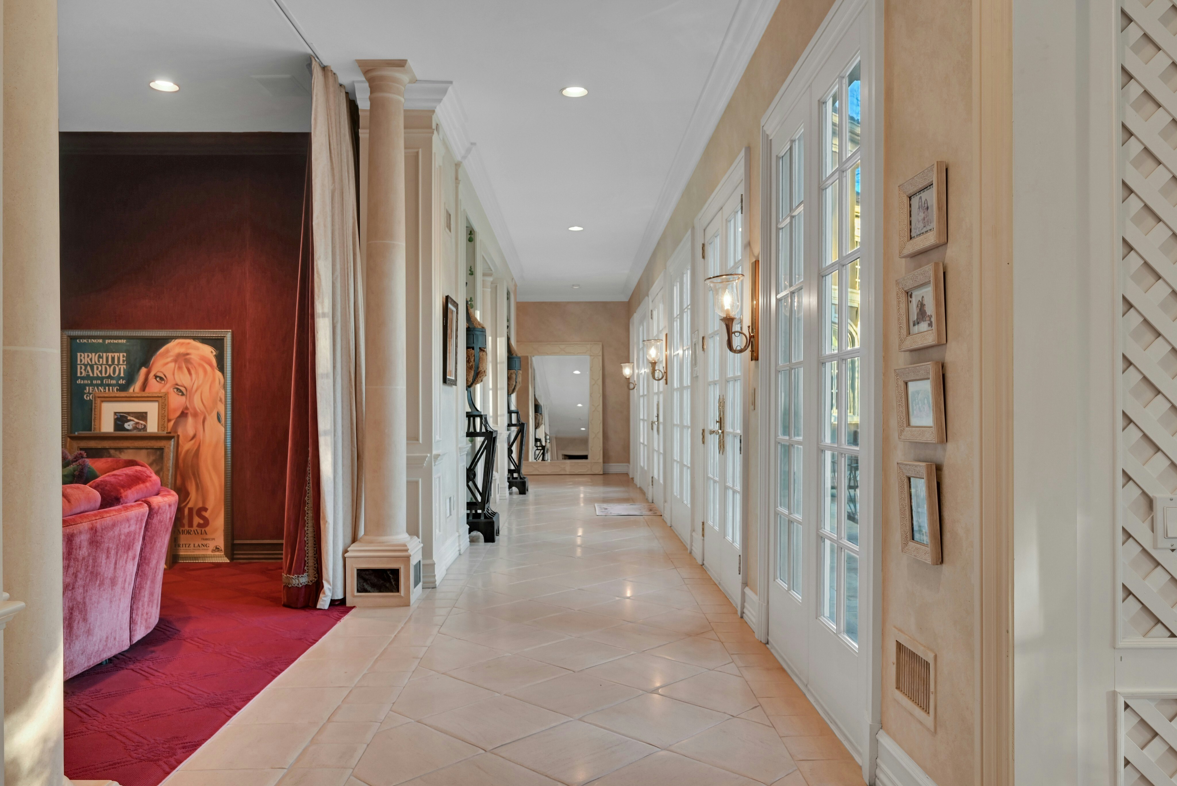  86 Fox Hedge Road, Saddle River, NJ 07458 - 物件實景