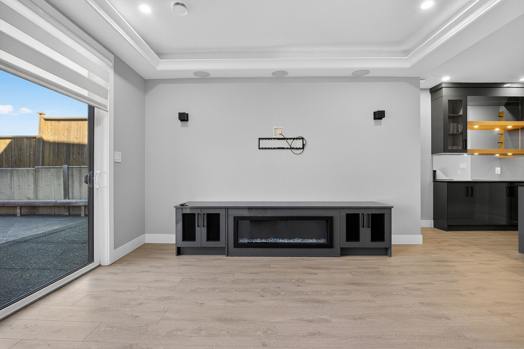  Spacious & Bright - 物件實景