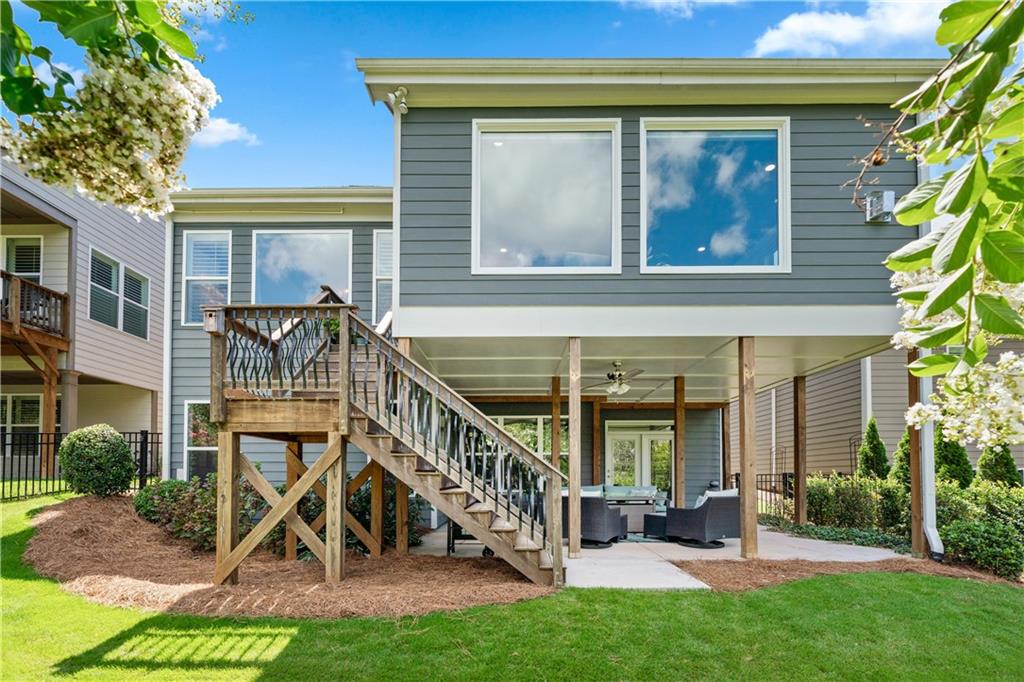 Gainesville, Georgia, 30504, United States, 3 Bedrooms Bedrooms, ,2 BathroomsBathrooms,Residential,For Sale,1937027