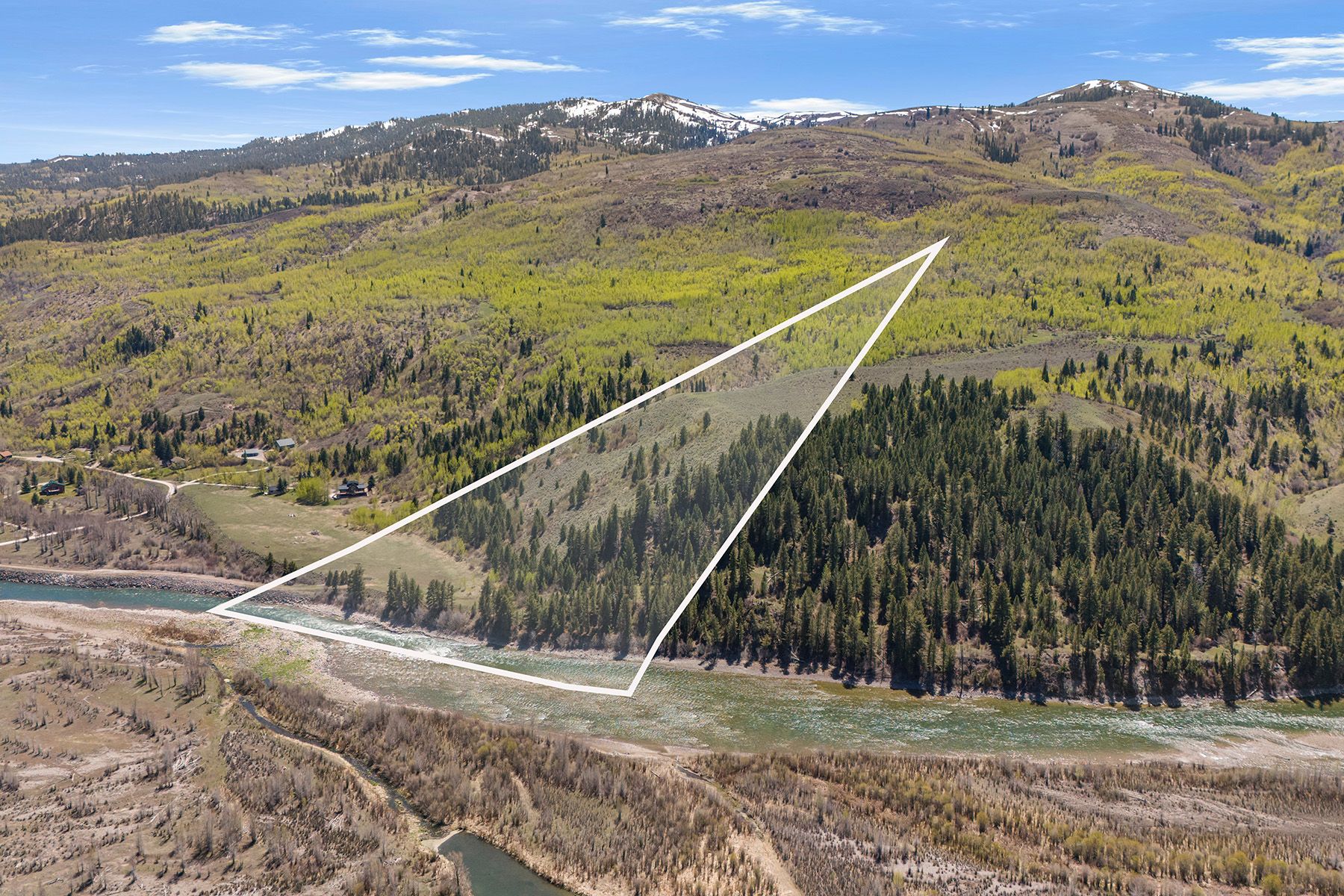  Legacy Land on the Snake River - 物件實景