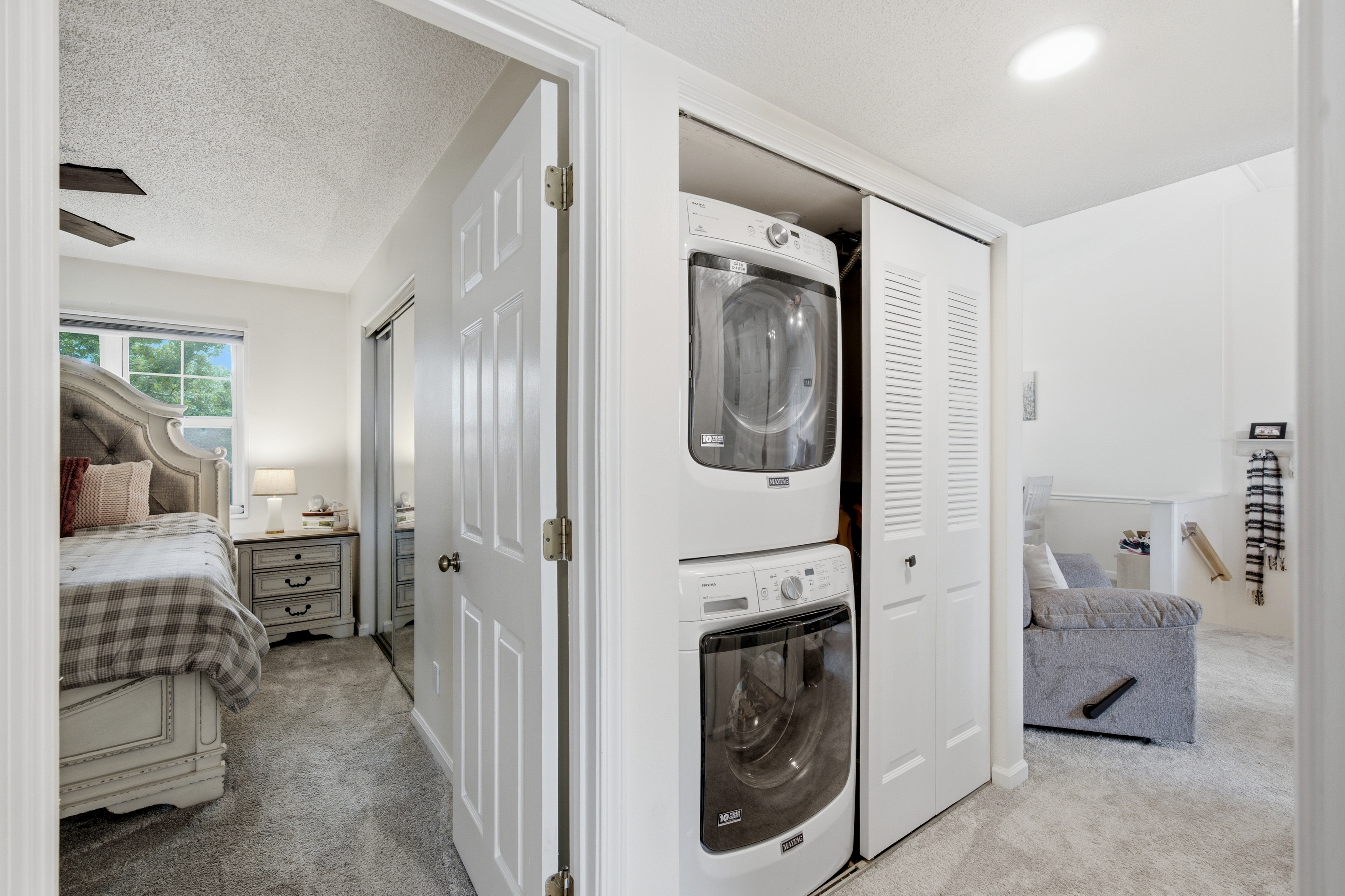  Experience Comfort and Convenience in this Charming Brentwood Forest Condo - 物件實景