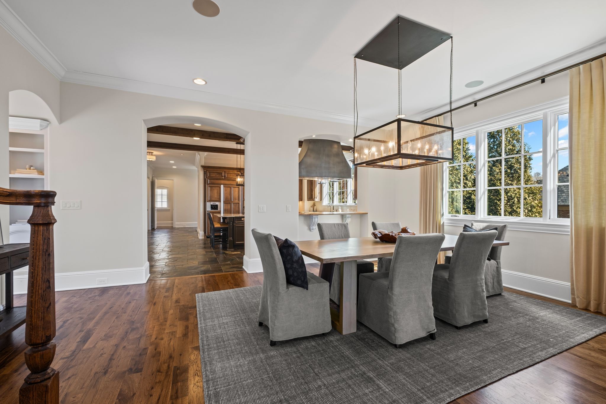  513 Legends Ridge Ct, Franklin, TN, 37069 - 物件實景