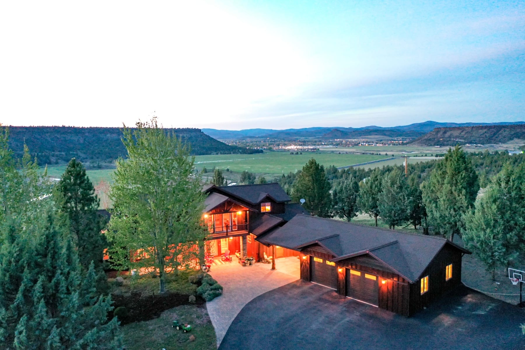  3900 SE Riverview Road Prineville, OR 97754 - 物件實景