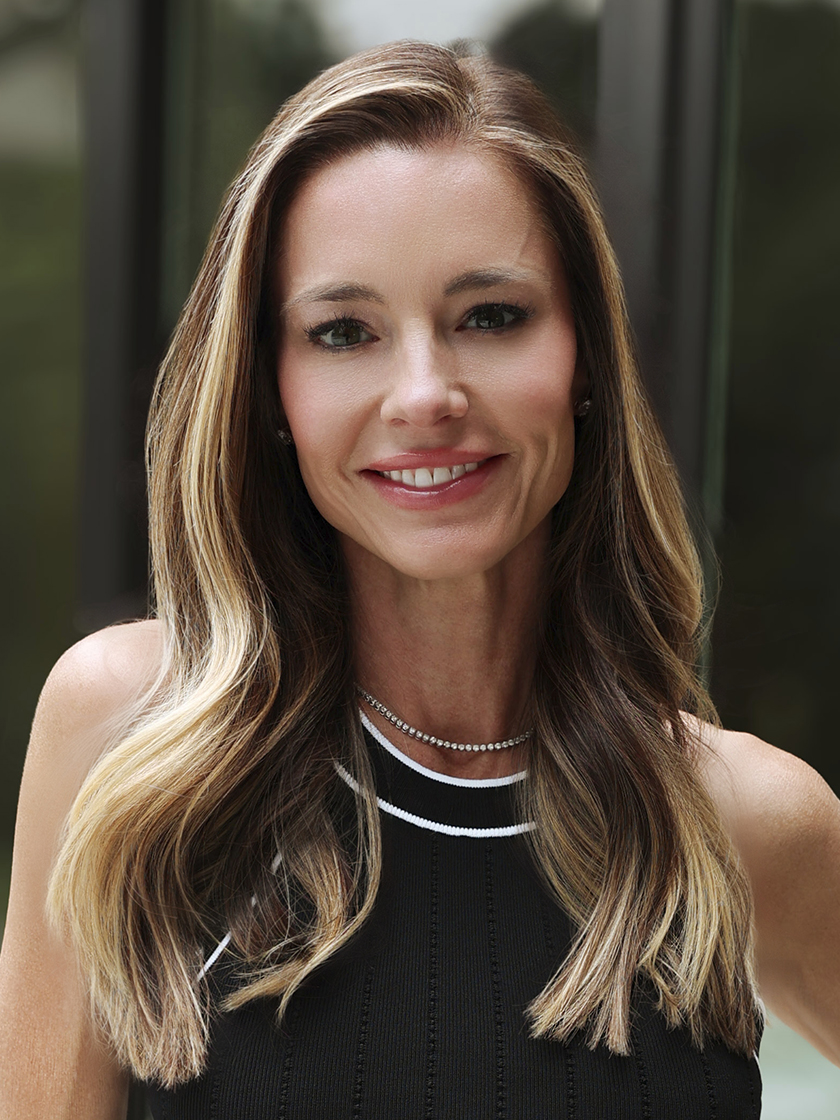 Stephanie McCarthy