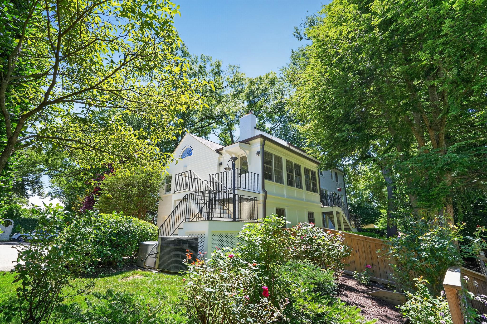  5141 Palisade Lane NW, Washington, DC, 20016 - 物件實景