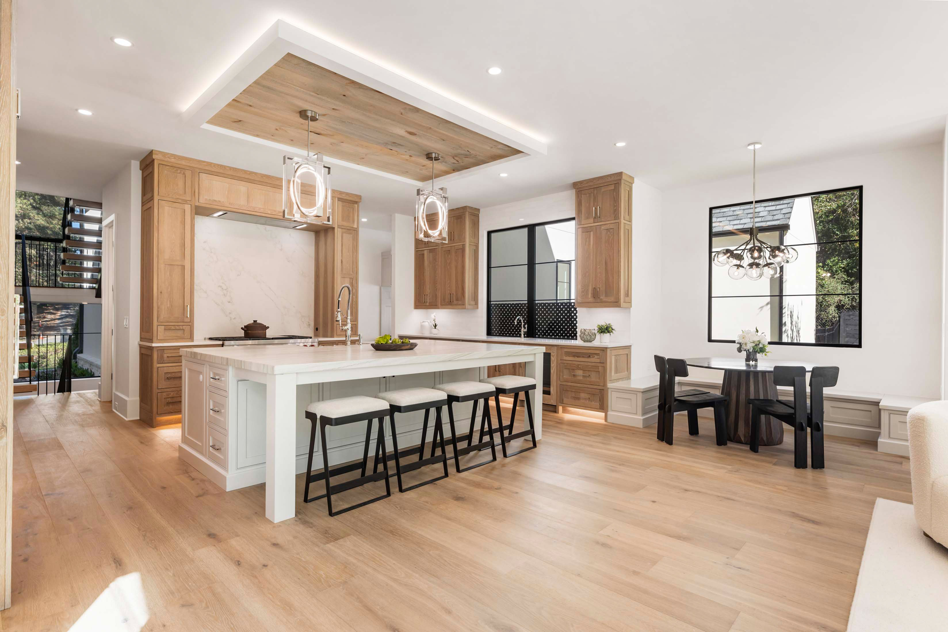  The Pinnacle of Luxury: New Custom Home in Prime Londonberry - 物件實景