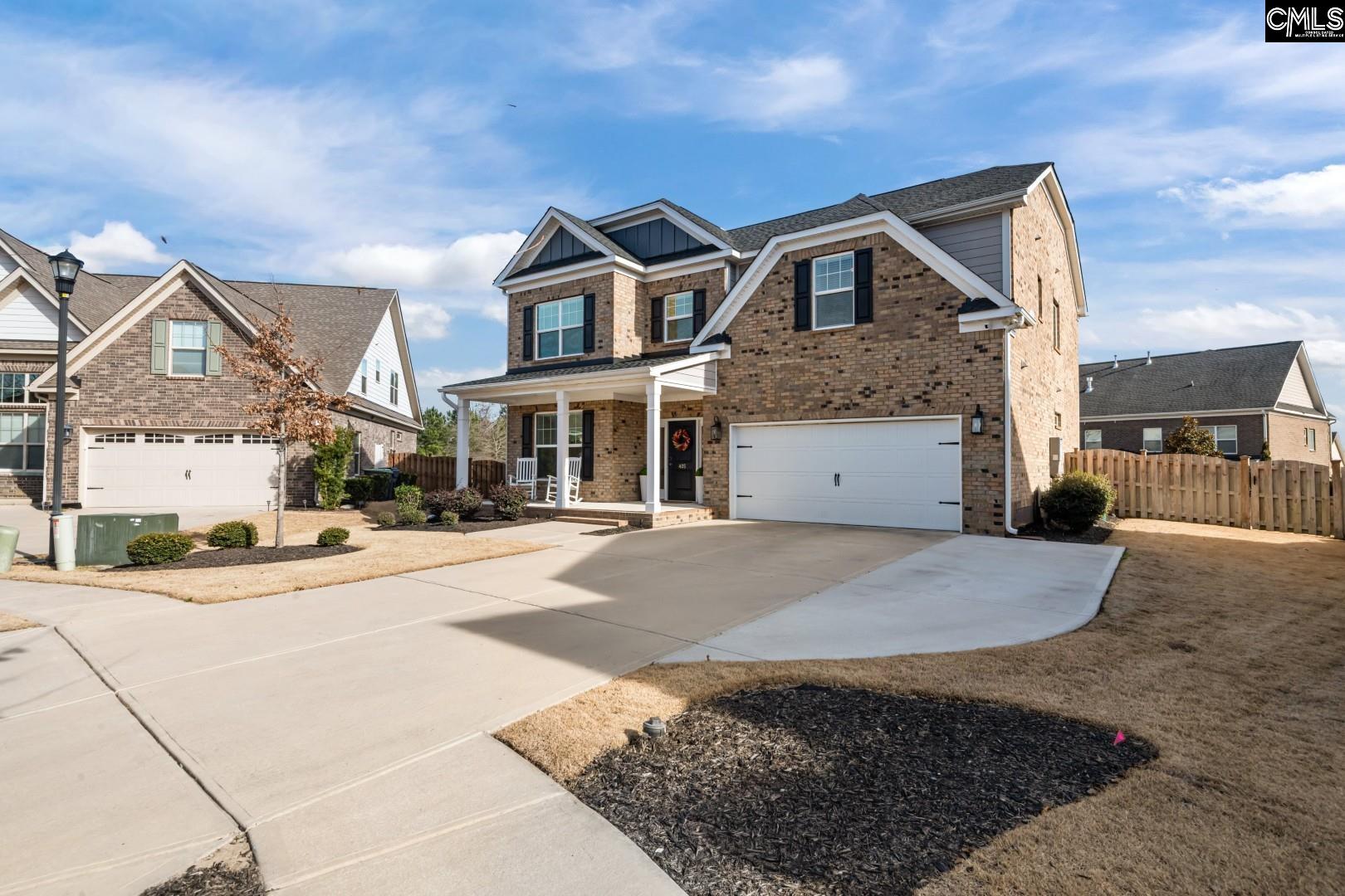 Lexington, South Carolina, 29072, United States, 4 Bedrooms Bedrooms, ,3 BathroomsBathrooms,Residential,For Sale,2009987