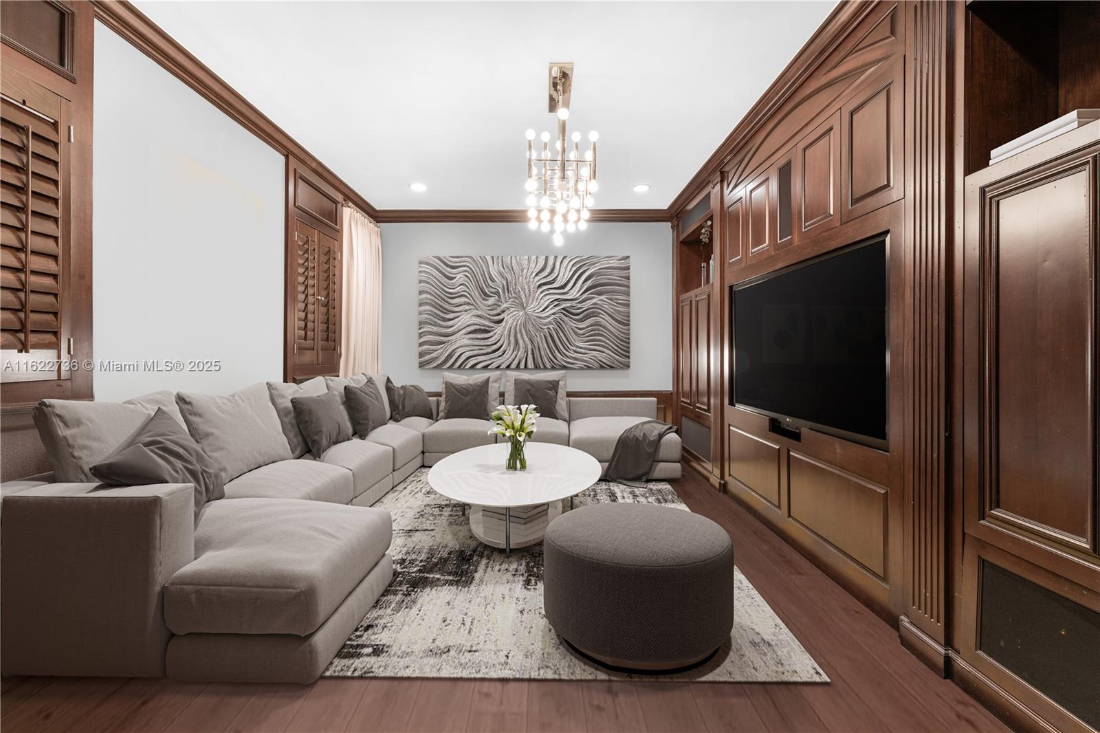 5077 N Bay Rd, Miami Beach, Florida, 33140, United States, 7 Bedrooms Bedrooms, ,7 BathroomsBathrooms,Residential,For Sale,5077 N Bay Rd,1566194